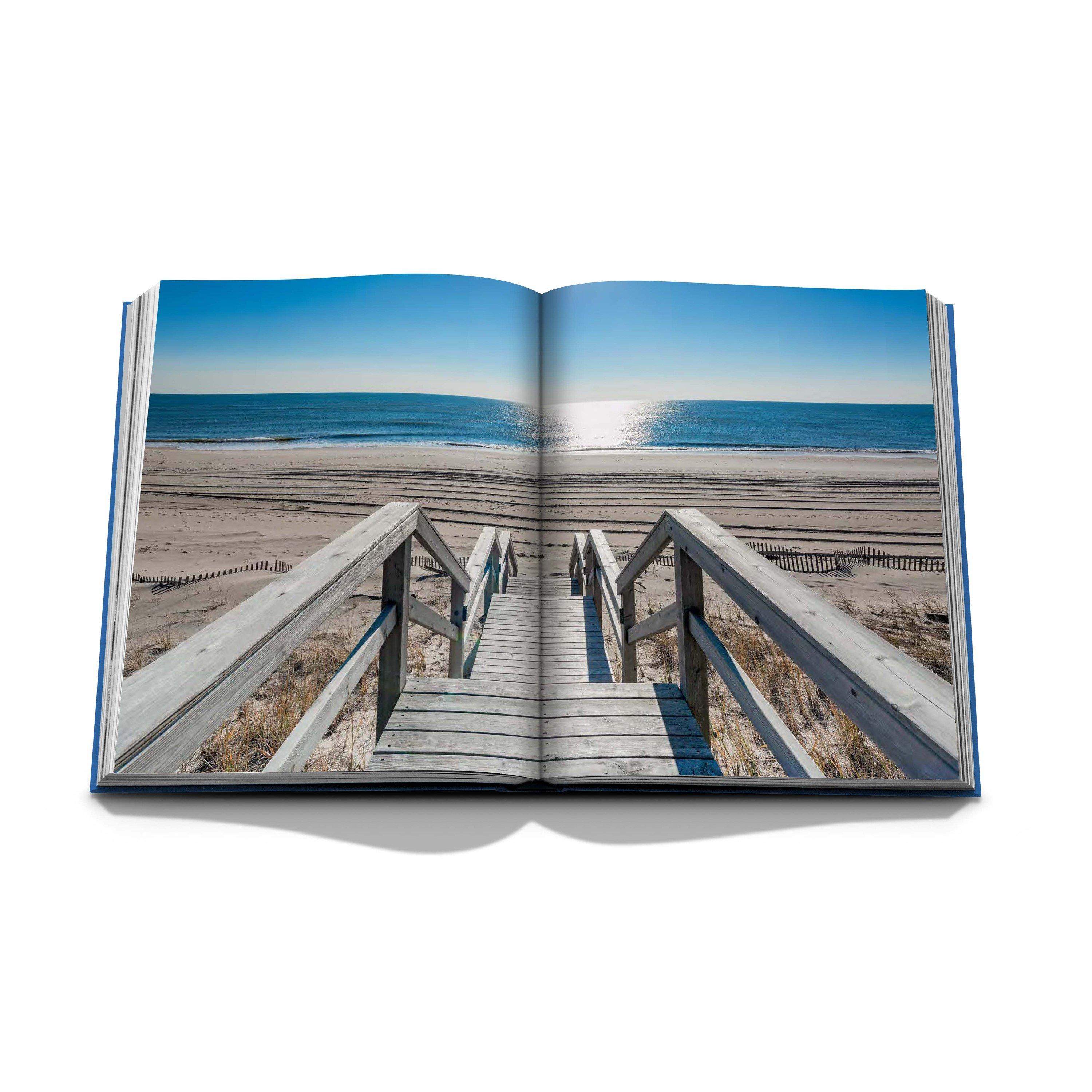 Blue - Assouline - Hamptons Private - 5
