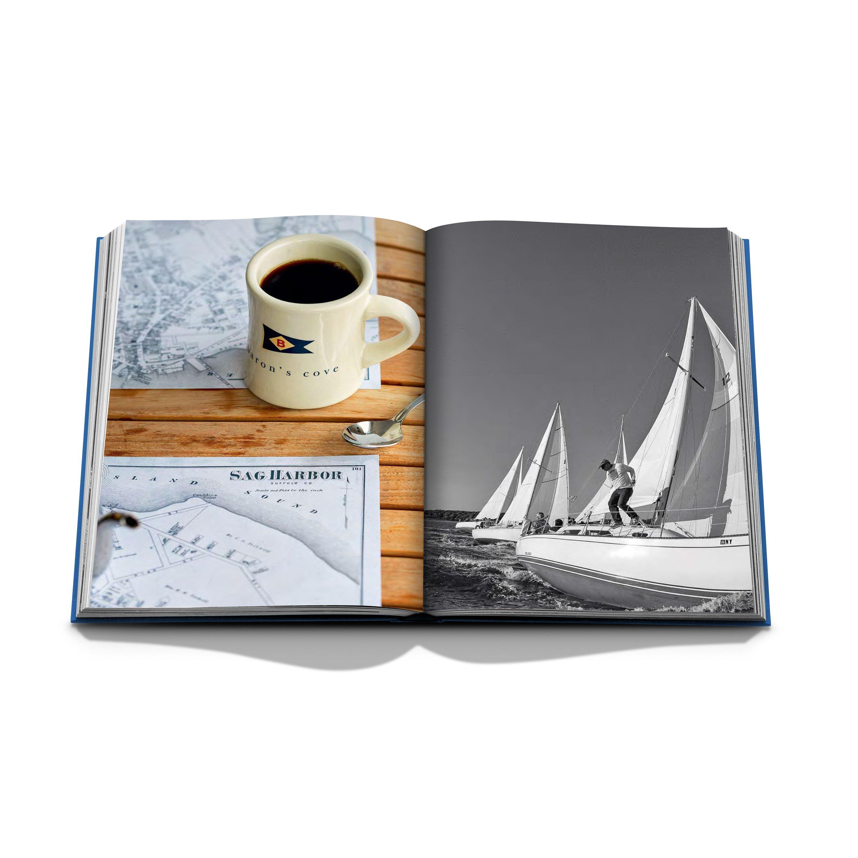 Blue - Assouline - Hamptons Private - 6