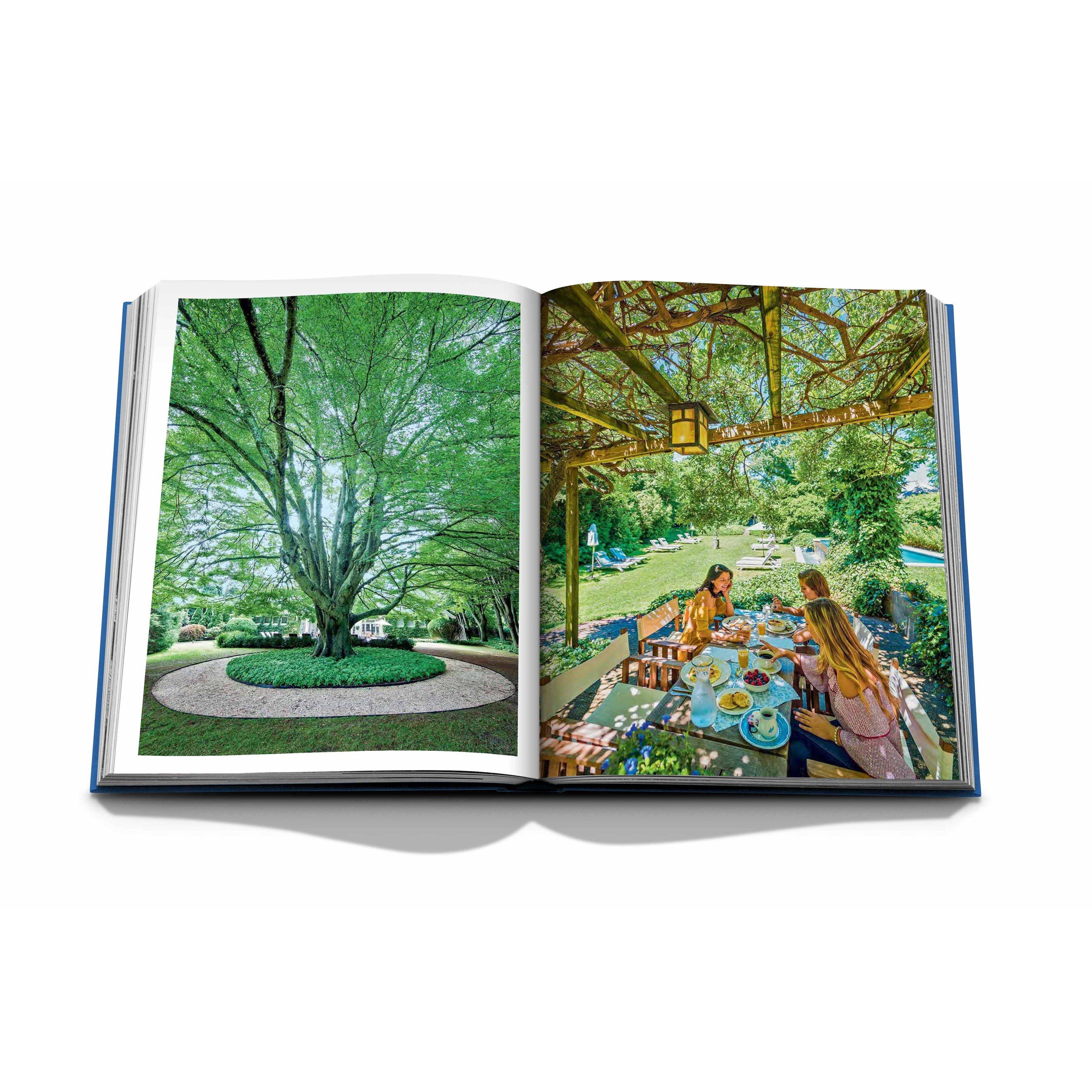 Blue - Assouline - Hamptons Private - 7