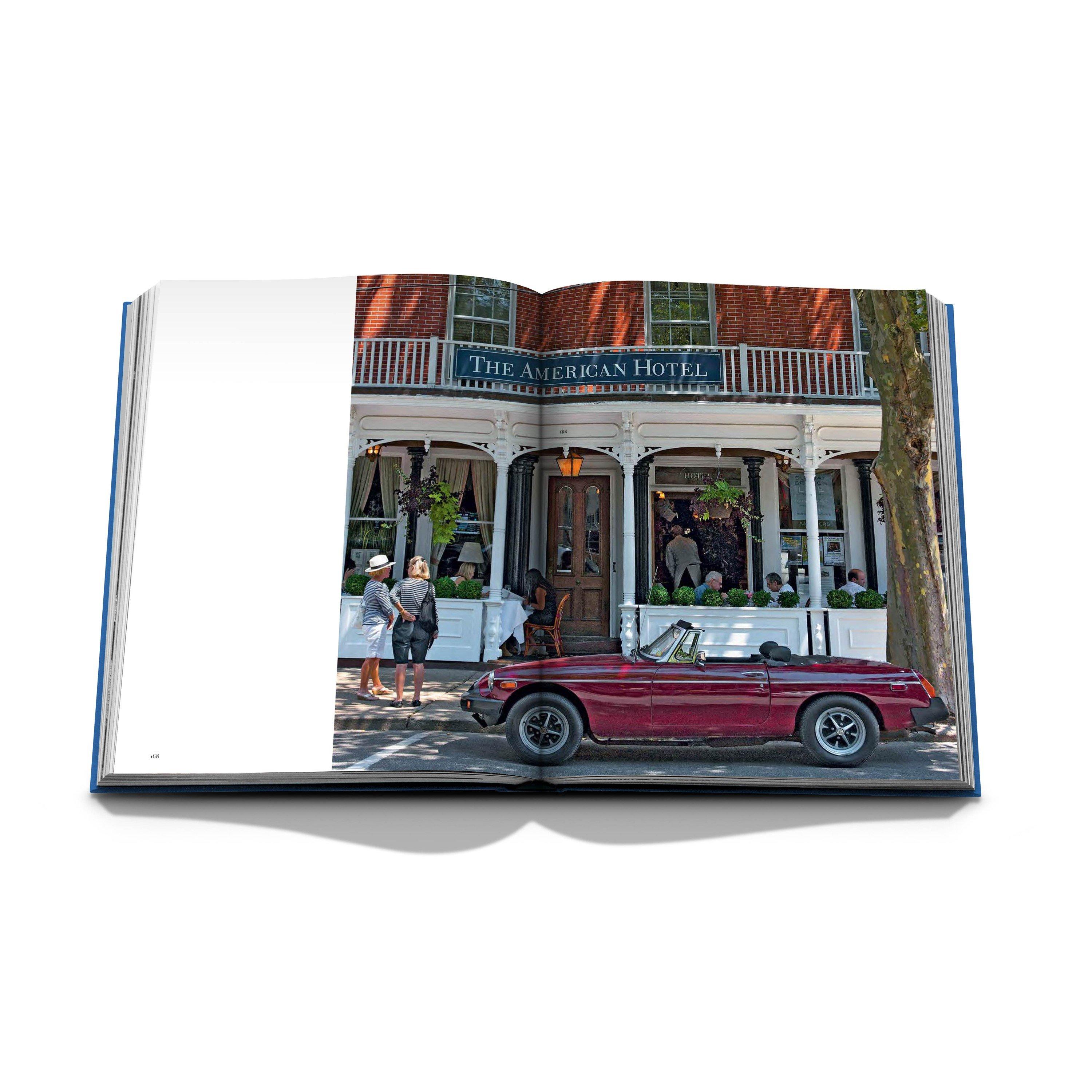 Blue - Assouline - Hamptons Private - 8