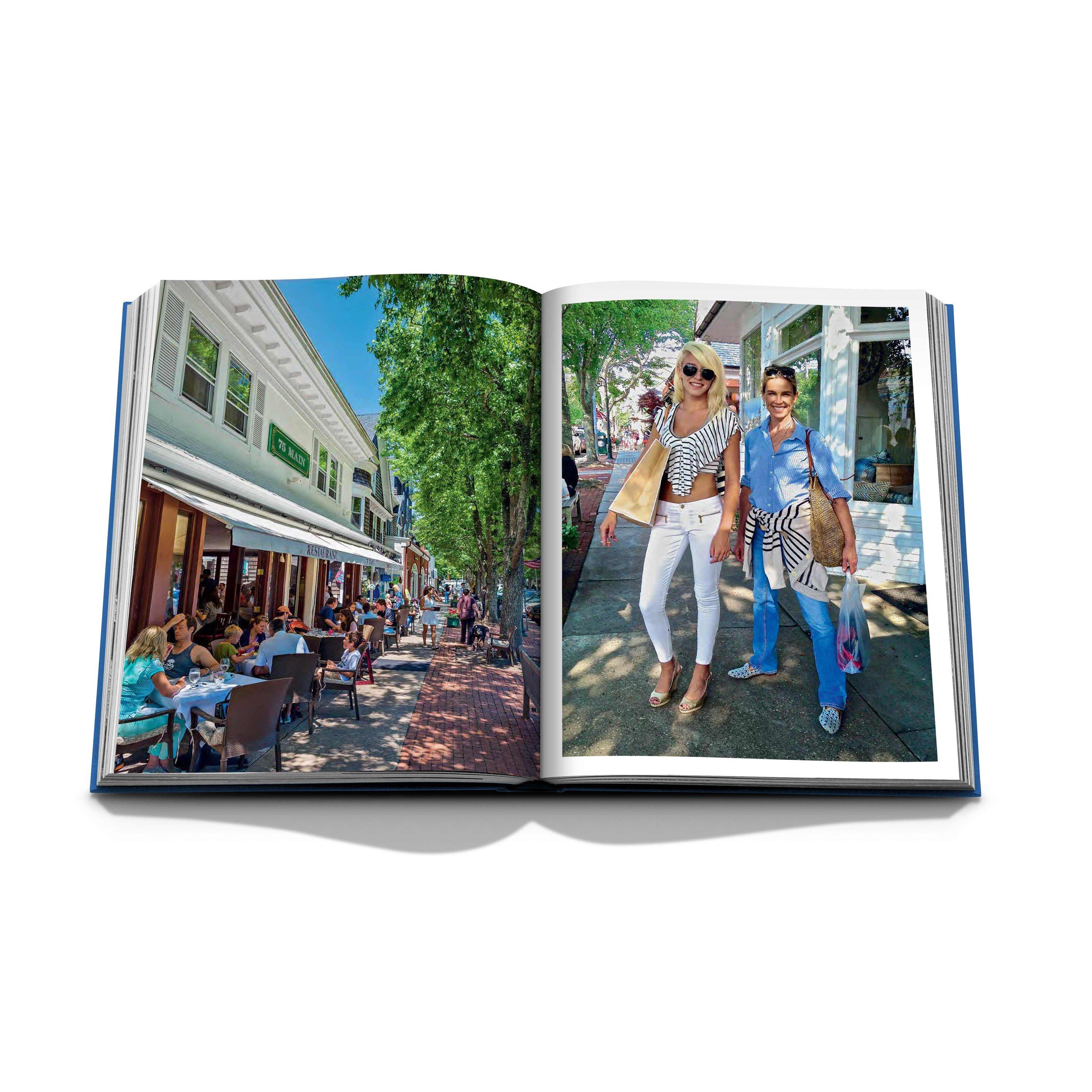 Blue - Assouline - Hamptons Private - 9