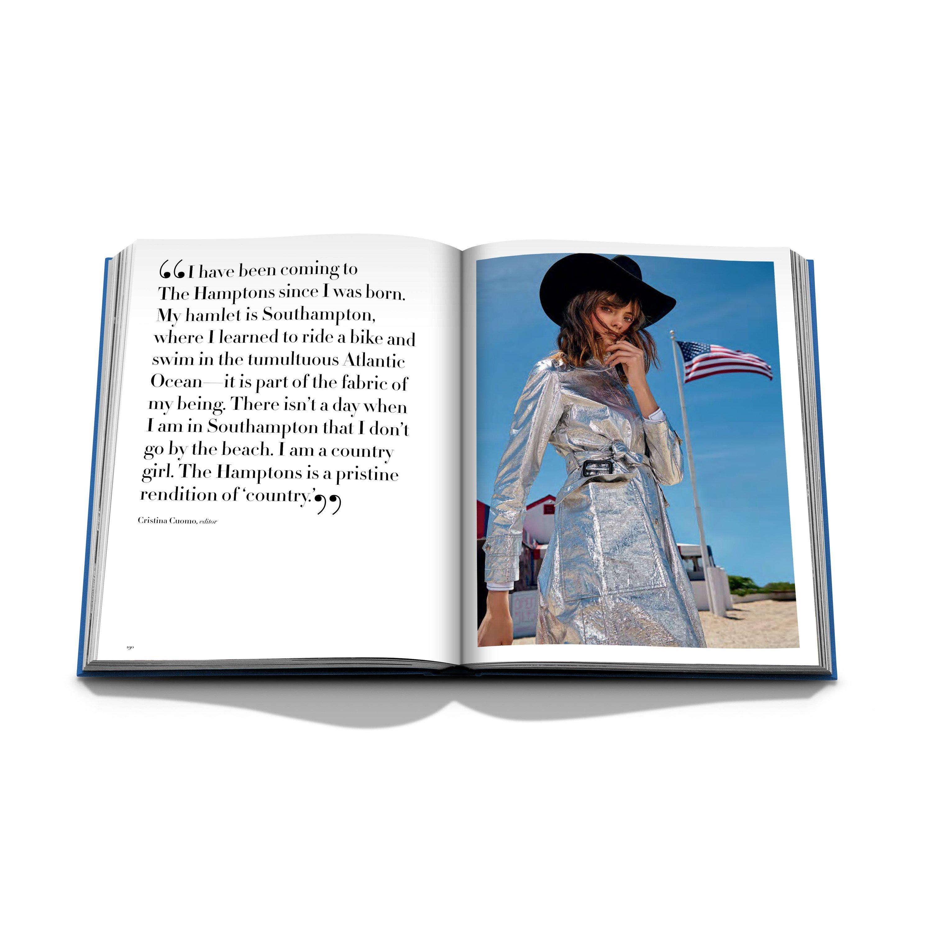 Blue - Assouline - Hamptons Private - 10