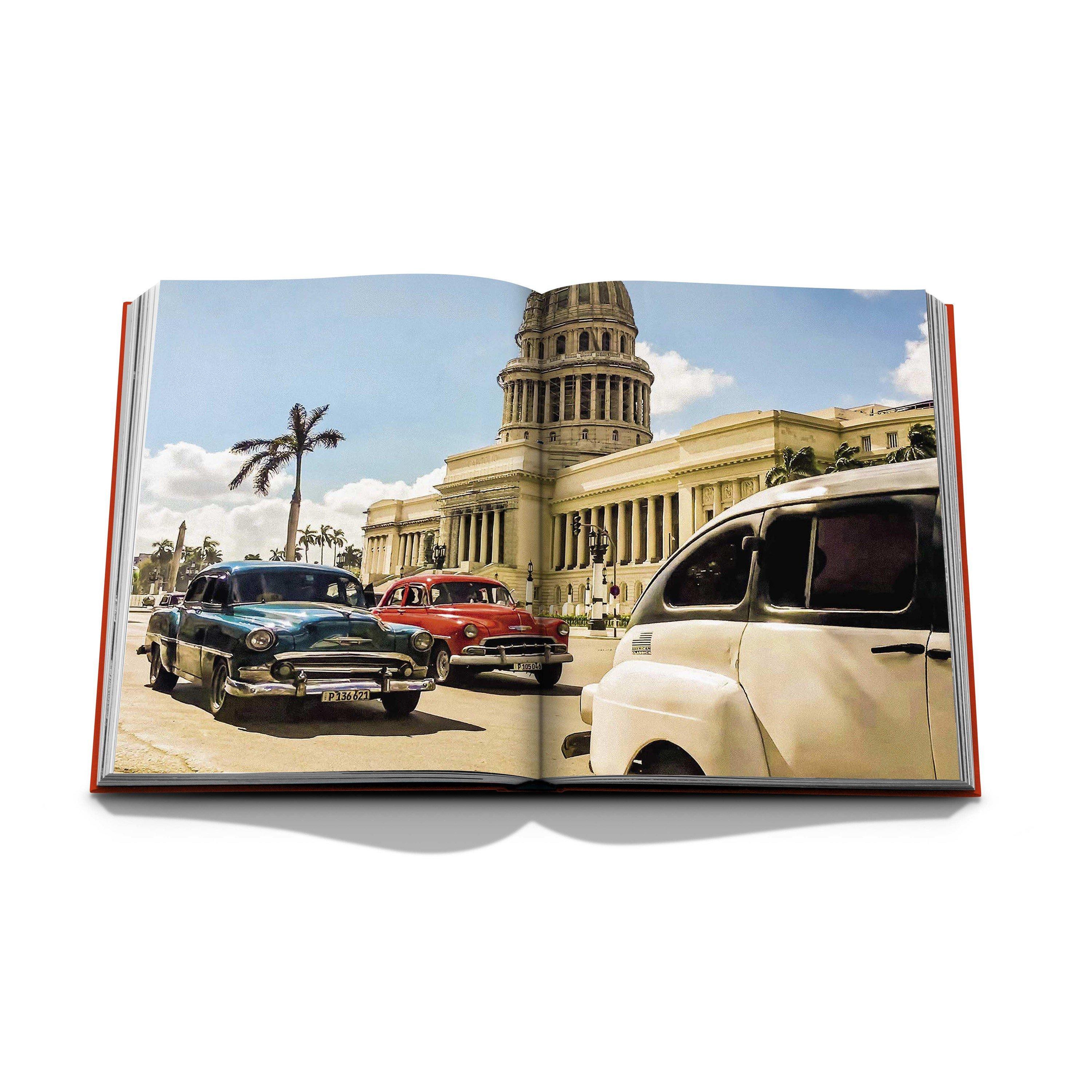 Red - Assouline - Havana Blues - 4