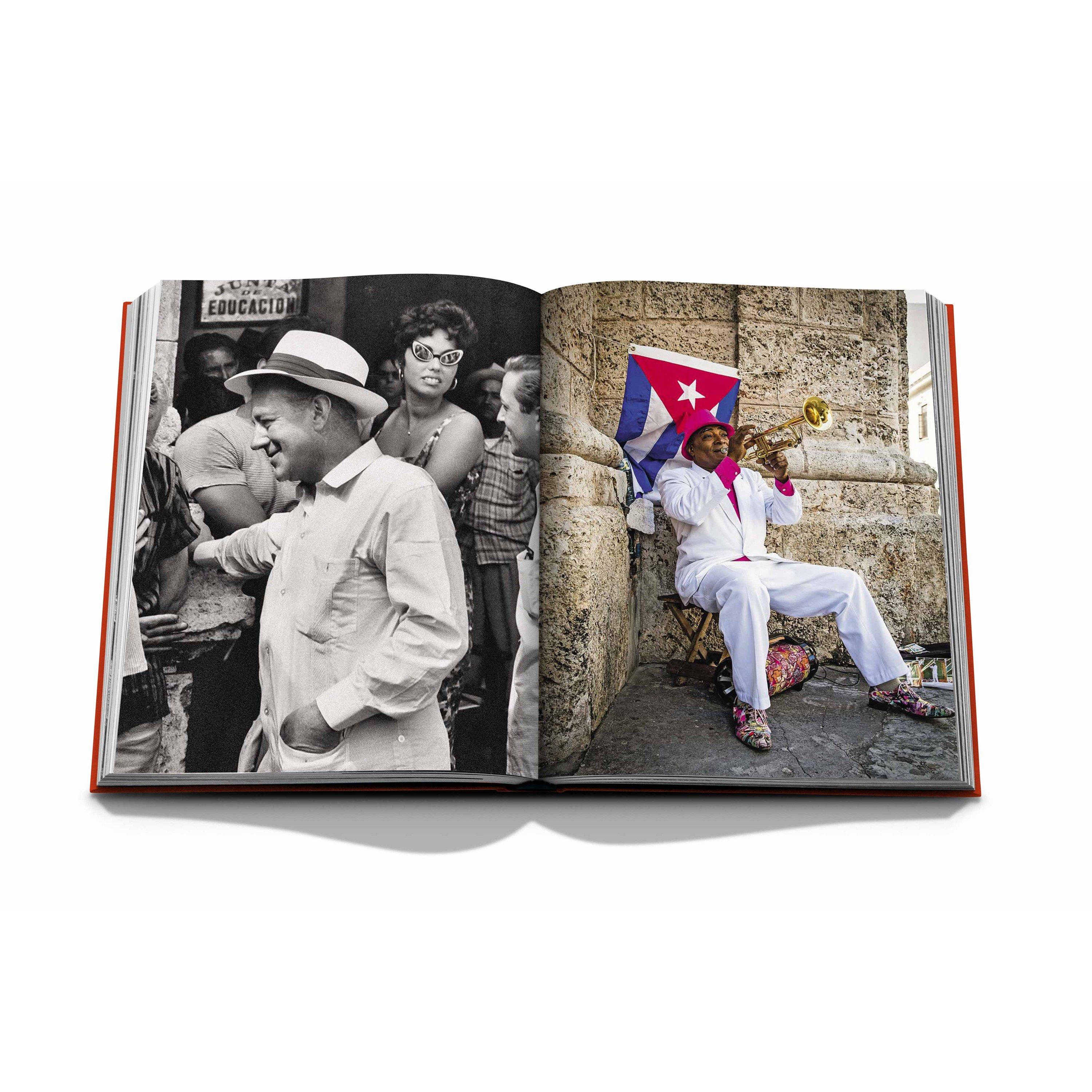 Red - Assouline - Havana Blues - 6