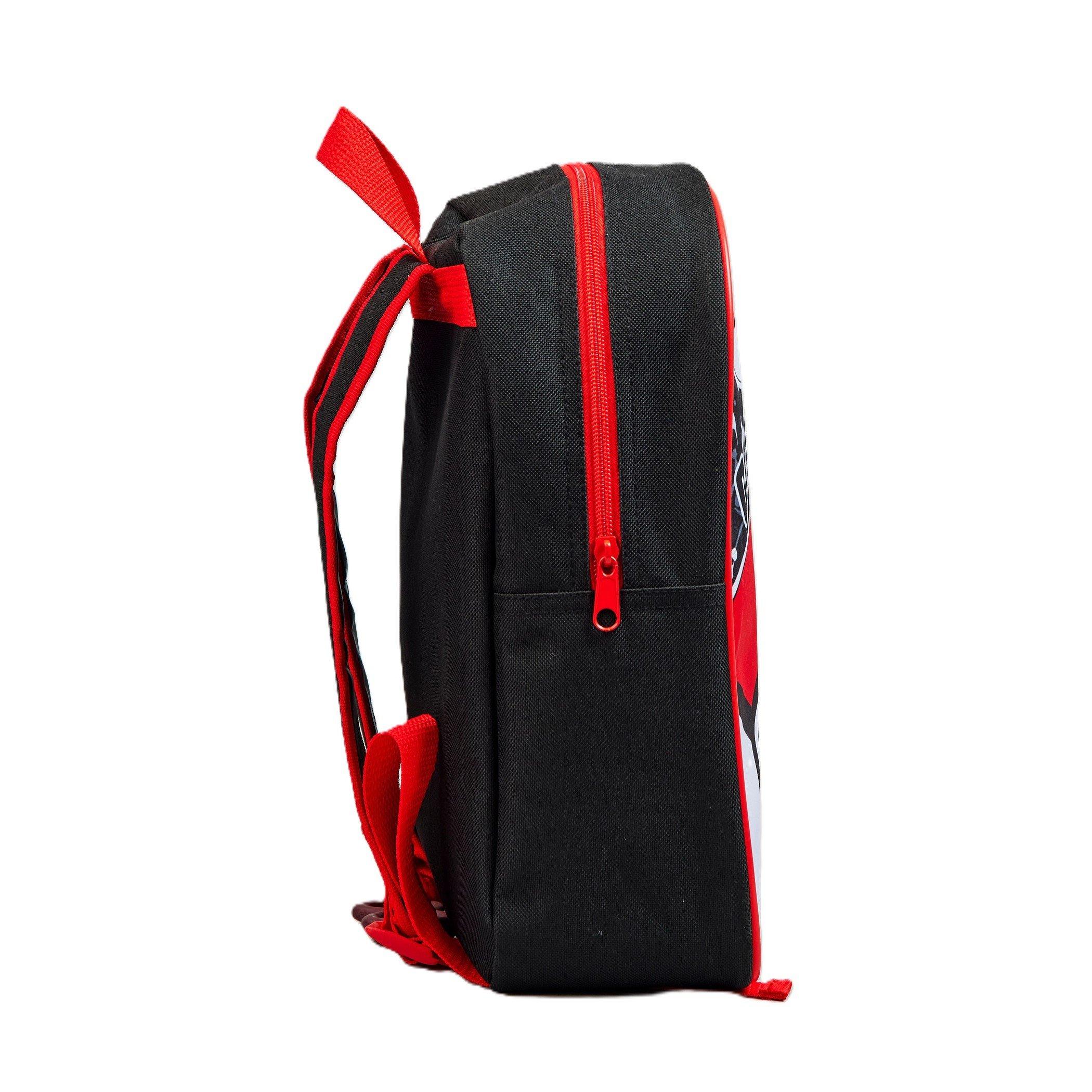 Multi - Pokemon - Pokemon Pokeball Bag Jn64 - 3