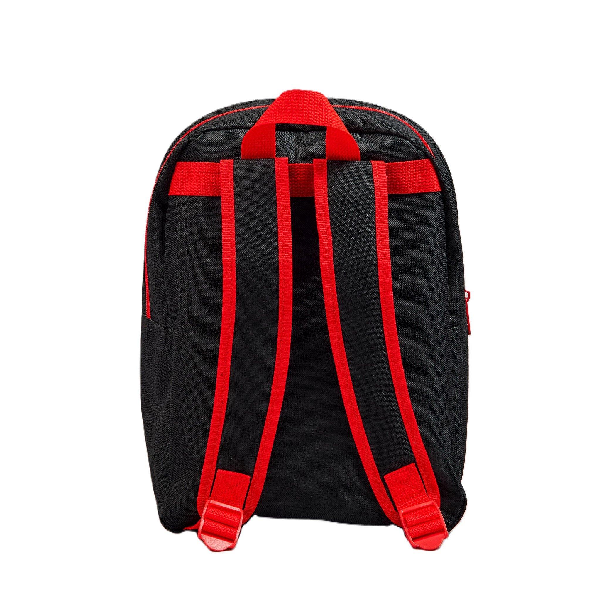 Multi - Pokemon - Pokemon Pokeball Bag Jn64 - 4
