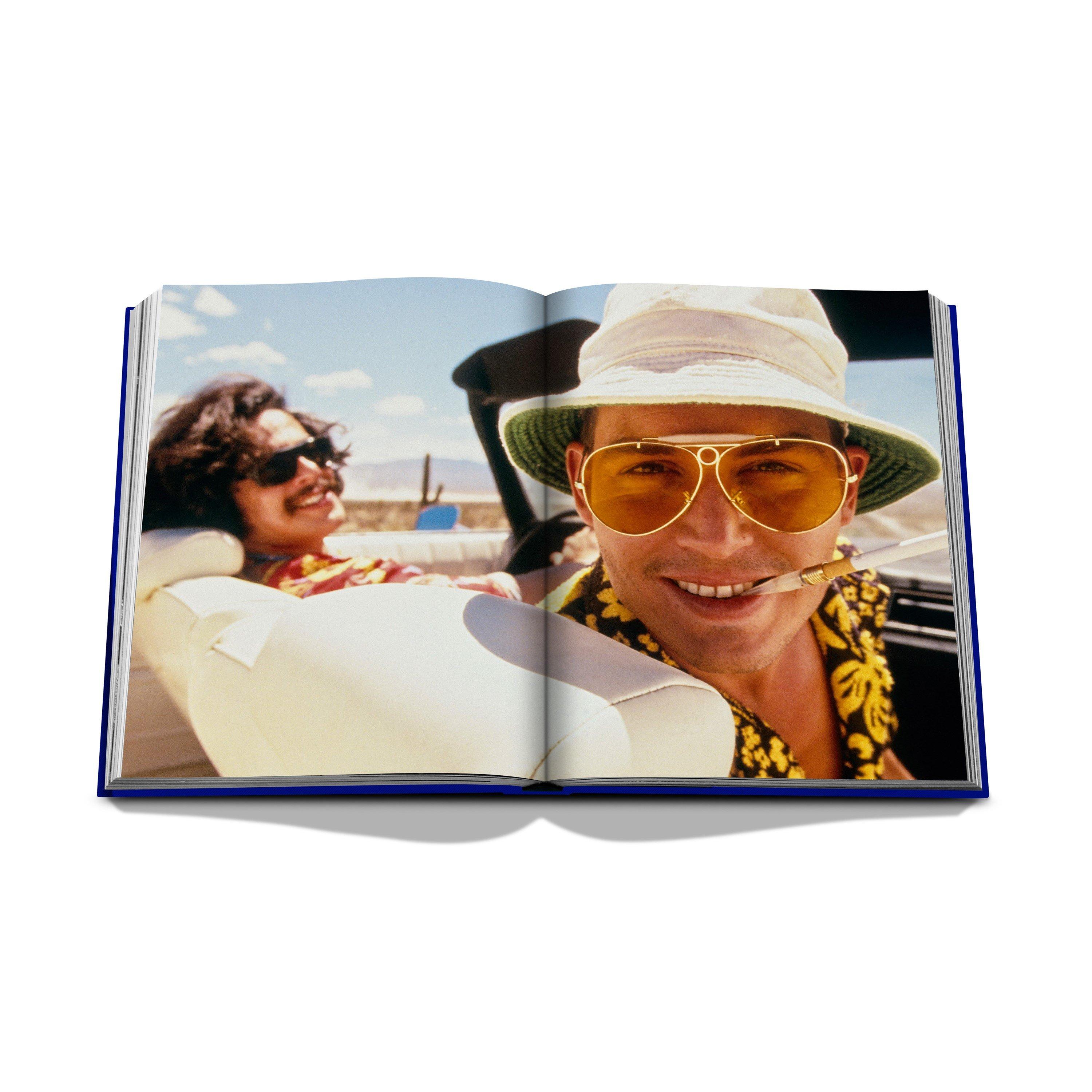 Blue - Assouline - Las Vegas Magic - 4