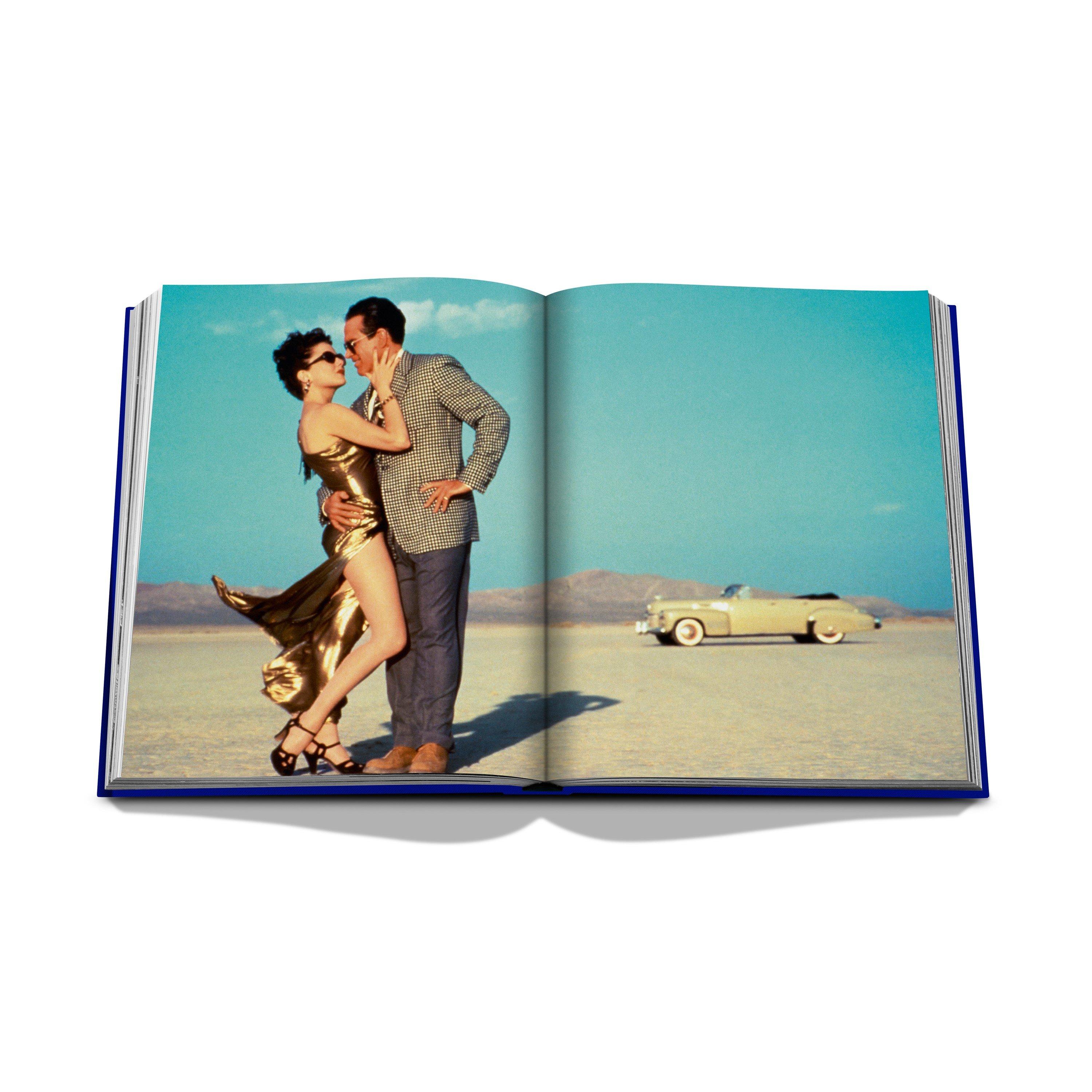 Blue - Assouline - Las Vegas Magic - 6