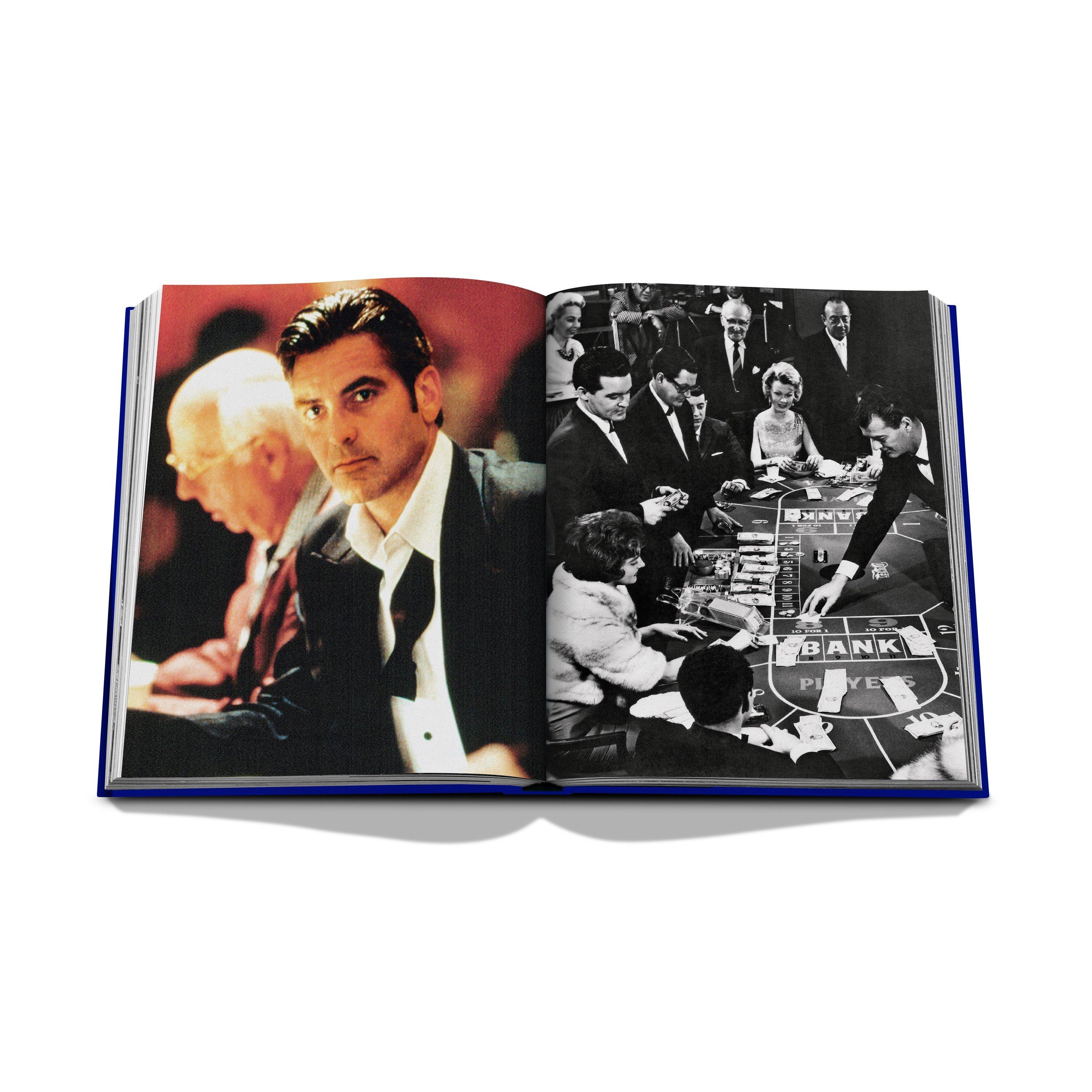 Blue - Assouline - Las Vegas Magic - 7