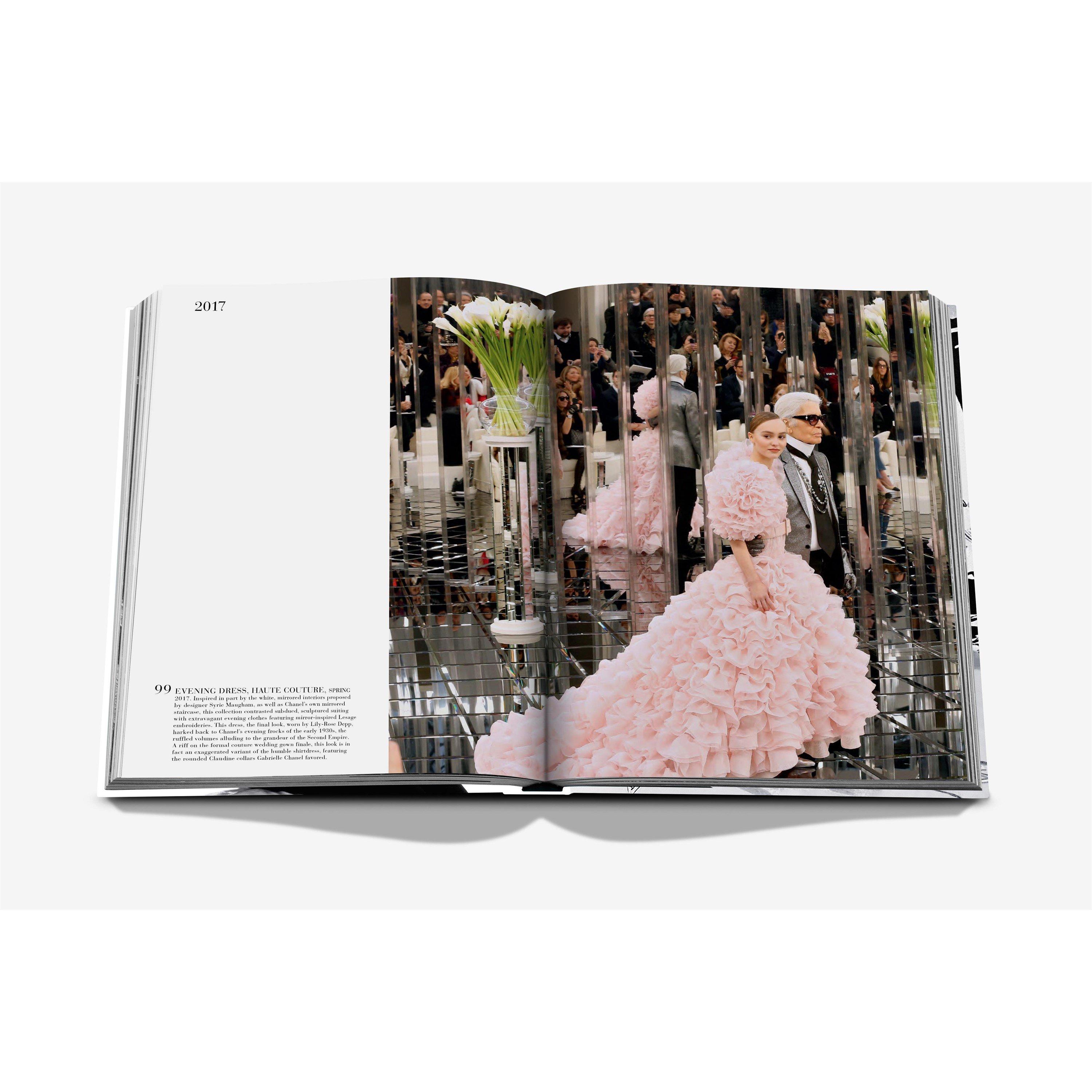 White - Assouline - Chanel: The Legend of an Icon - 11