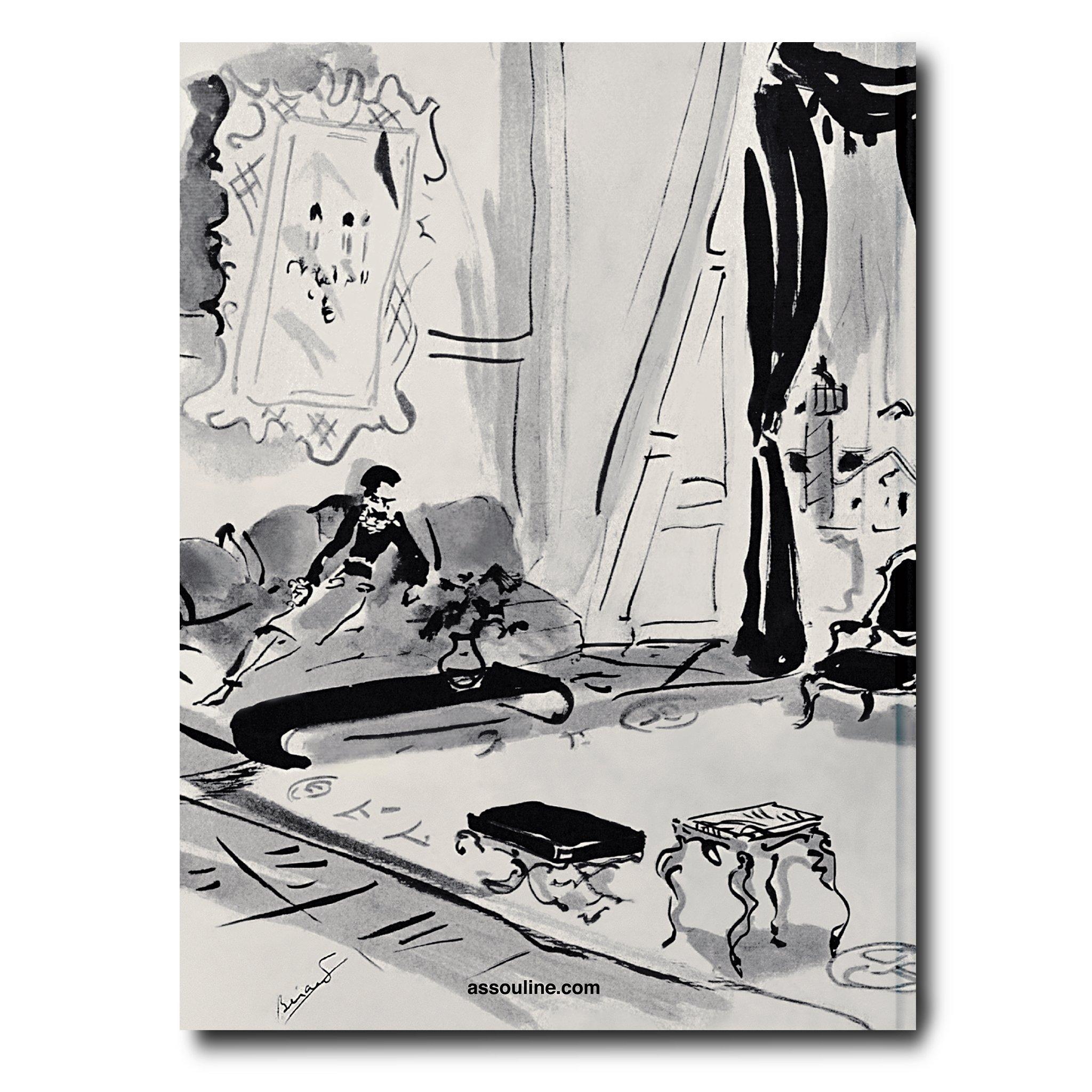 White - Assouline - Chanel: The Legend of an Icon - 3