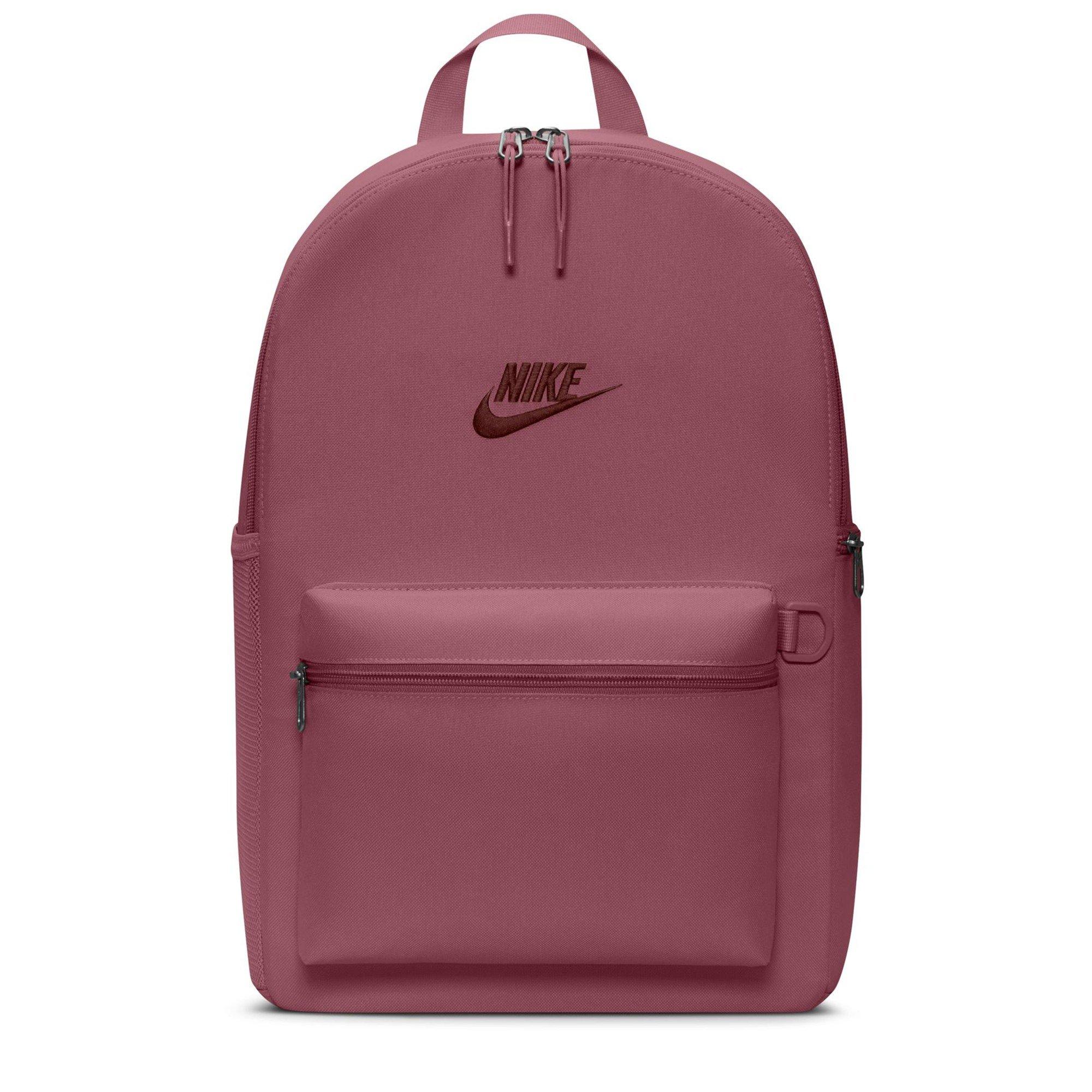 Pink/Mys.Dates - Nike - Heritage Backpack 2.0 (23L) - 1