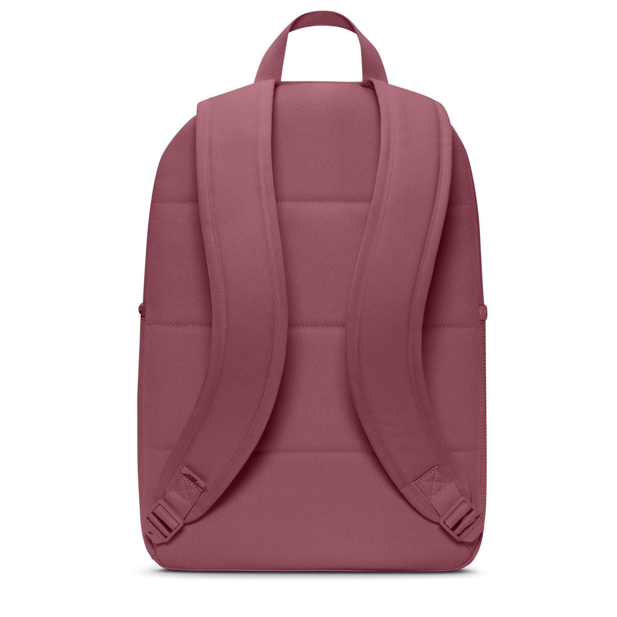 Pink/Mys.Dates - Nike - Heritage Backpack 2.0 (23L) - 2