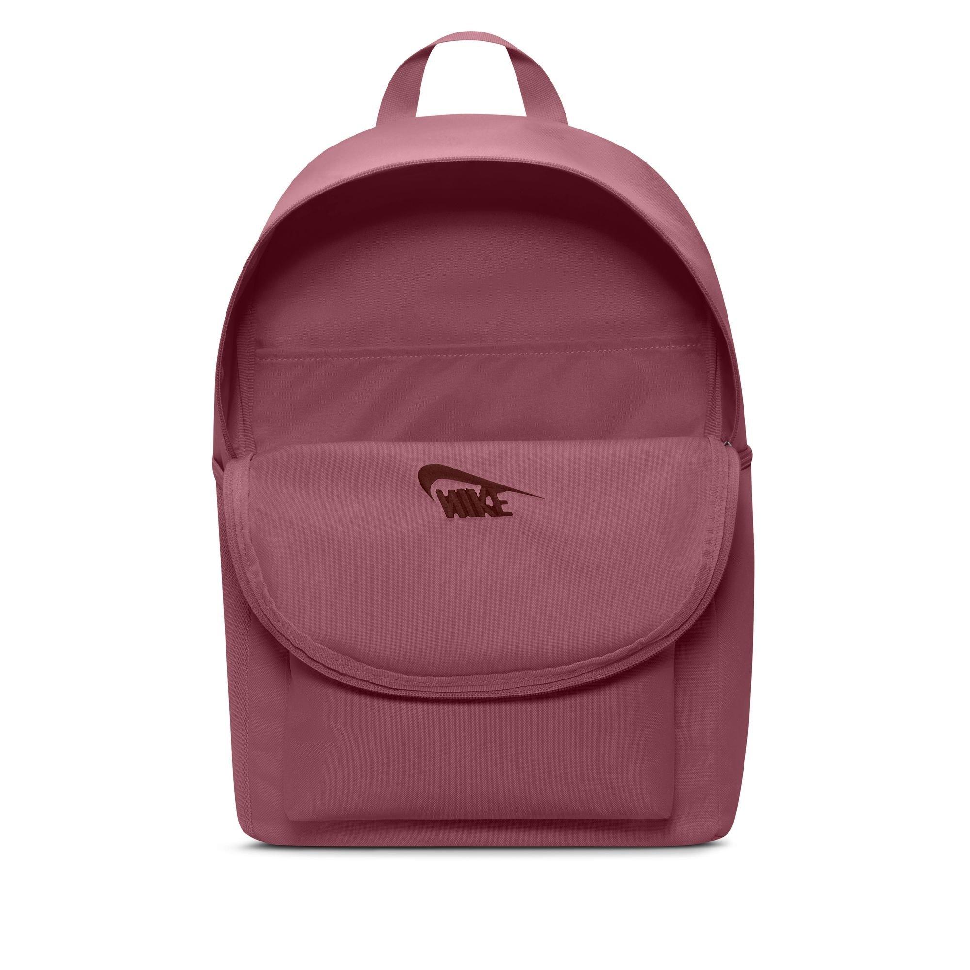 Pink/Mys.Dates - Nike - Heritage Backpack 2.0 (23L) - 4