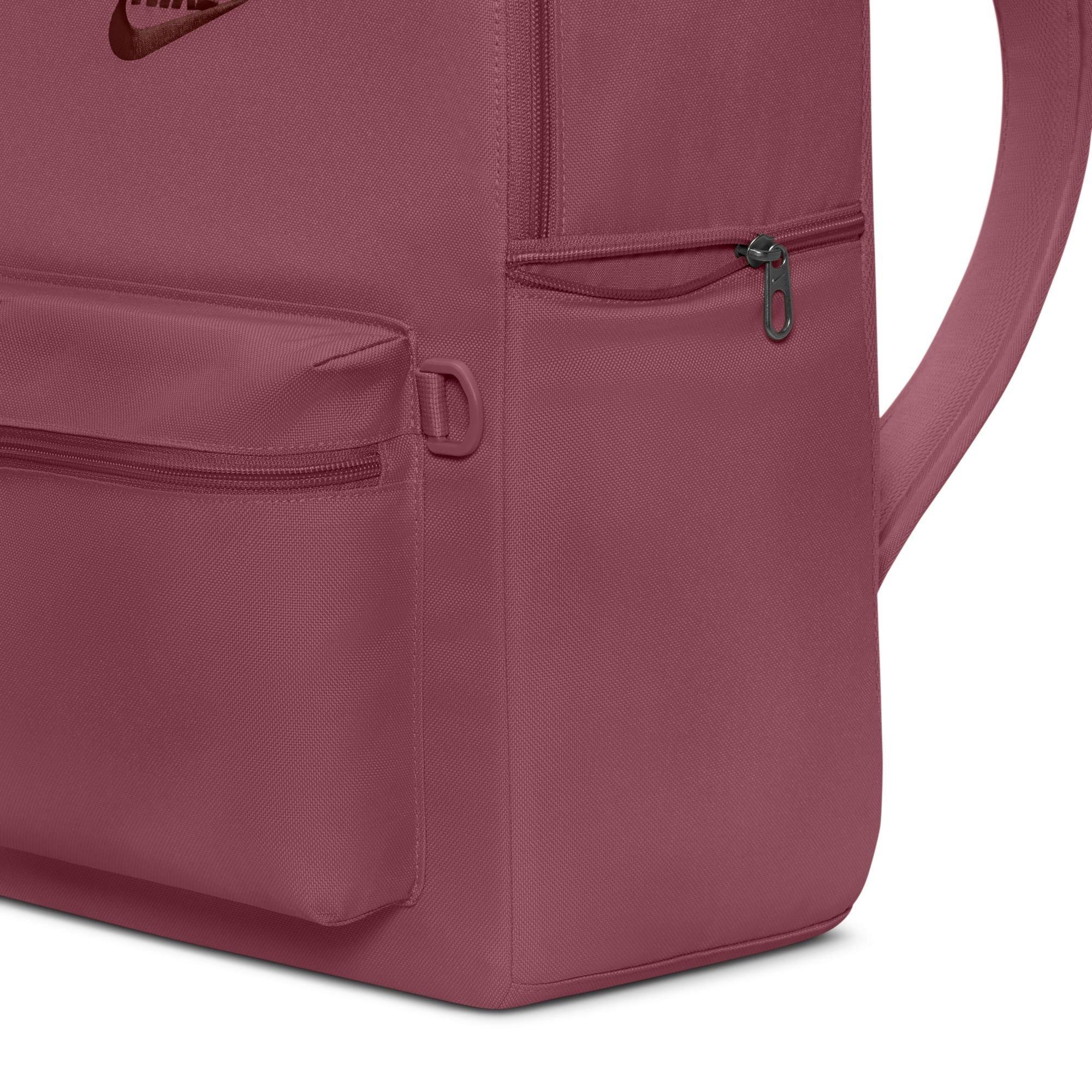 Pink/Mys.Dates - Nike - Heritage Backpack 2.0 (23L) - 6