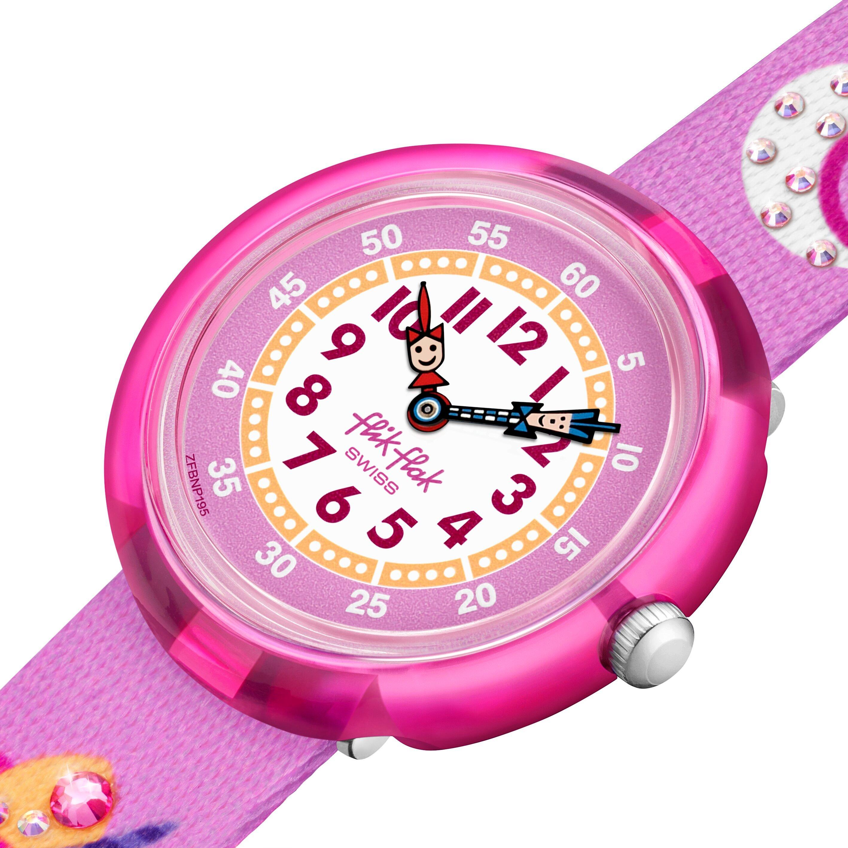 Multi - Flik Flak - Flik Fl Dreaming Uni Ch72 - 2