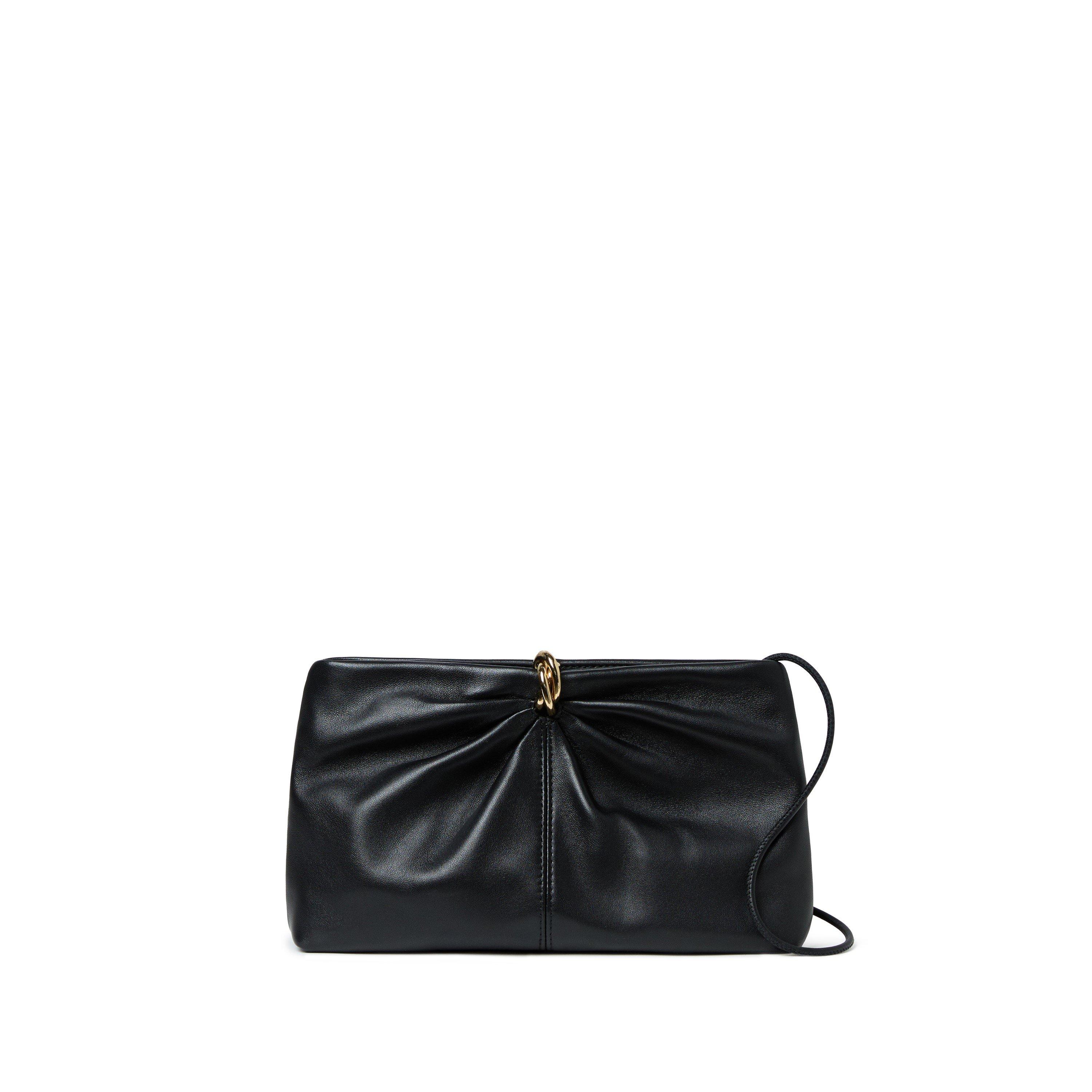 Black - Loeffler Randall - Women's Clutch Bag - 1