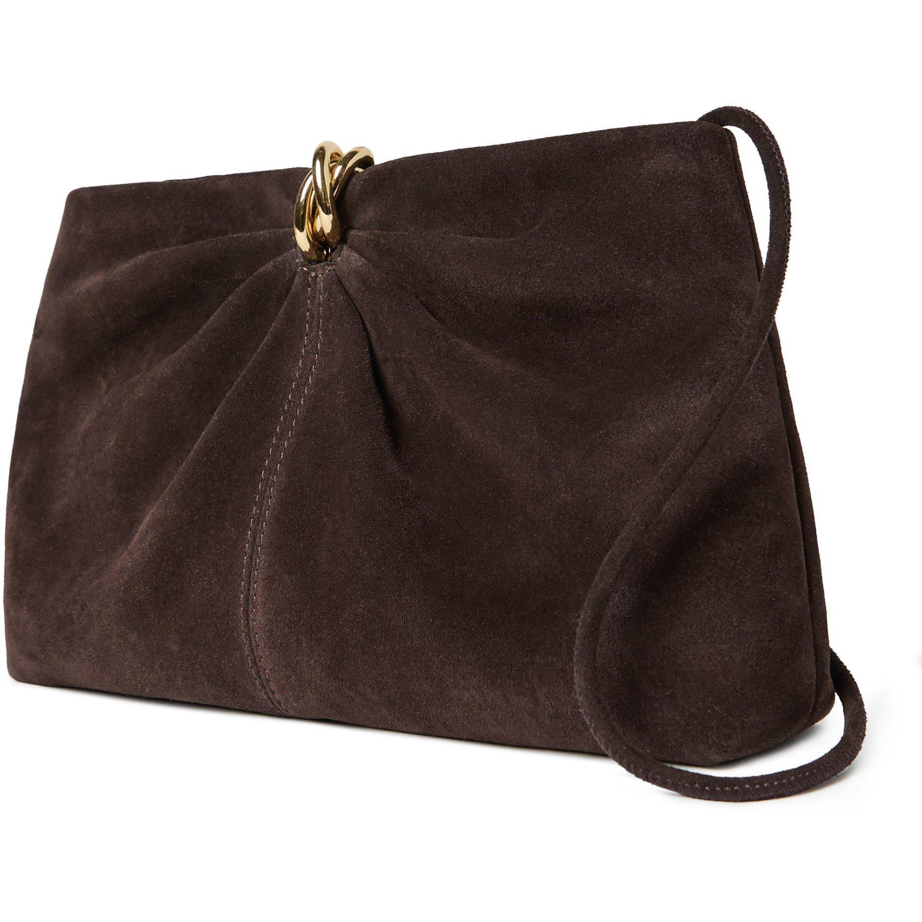 Tmoro - Loeffler Randall - Women's Clutch Bag - 2