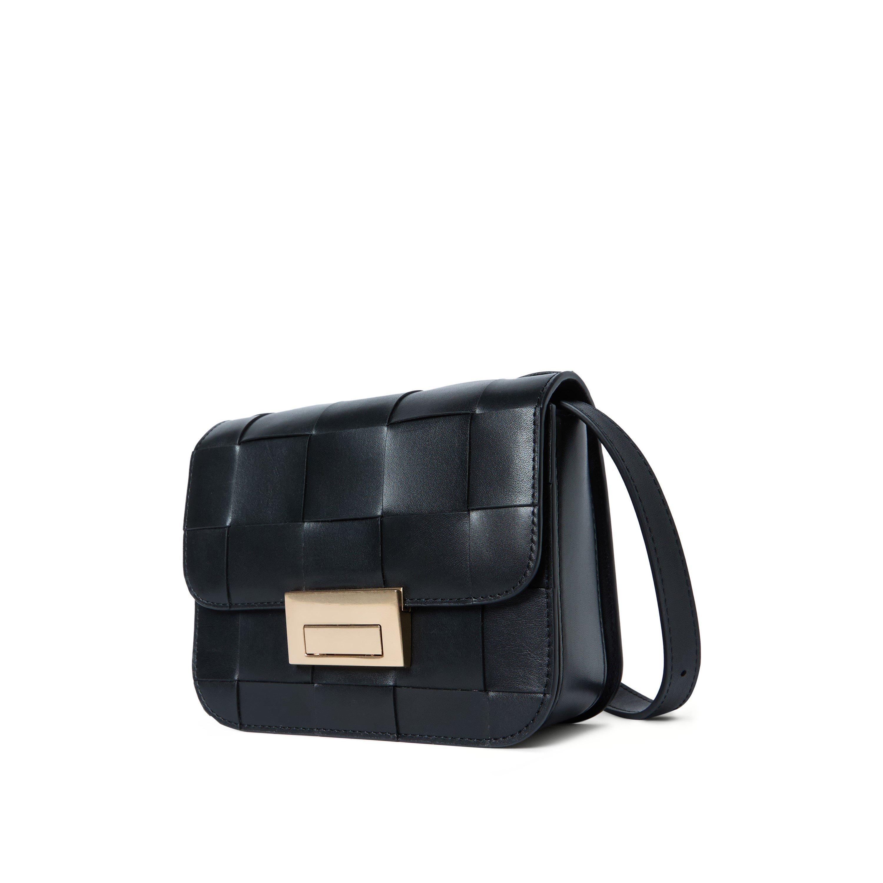 Black - Loeffler Randall - LR Desi Xbdy Ld61 - 2