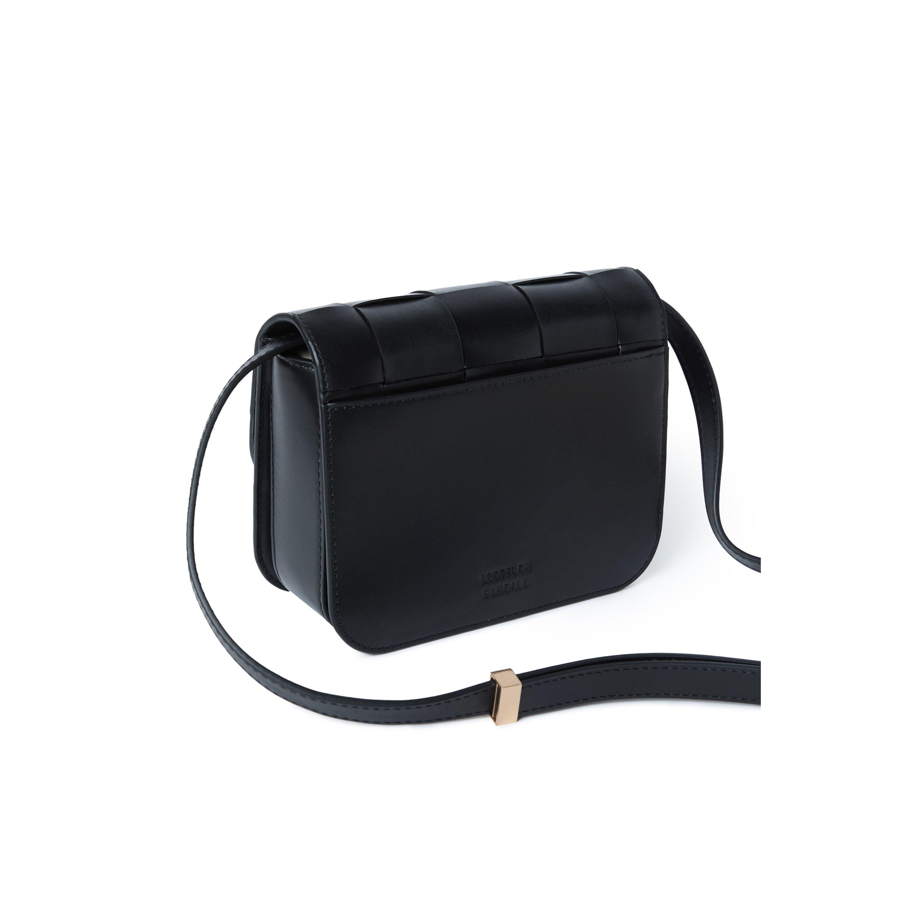 Black - Loeffler Randall - LR Desi Xbdy Ld61 - 3