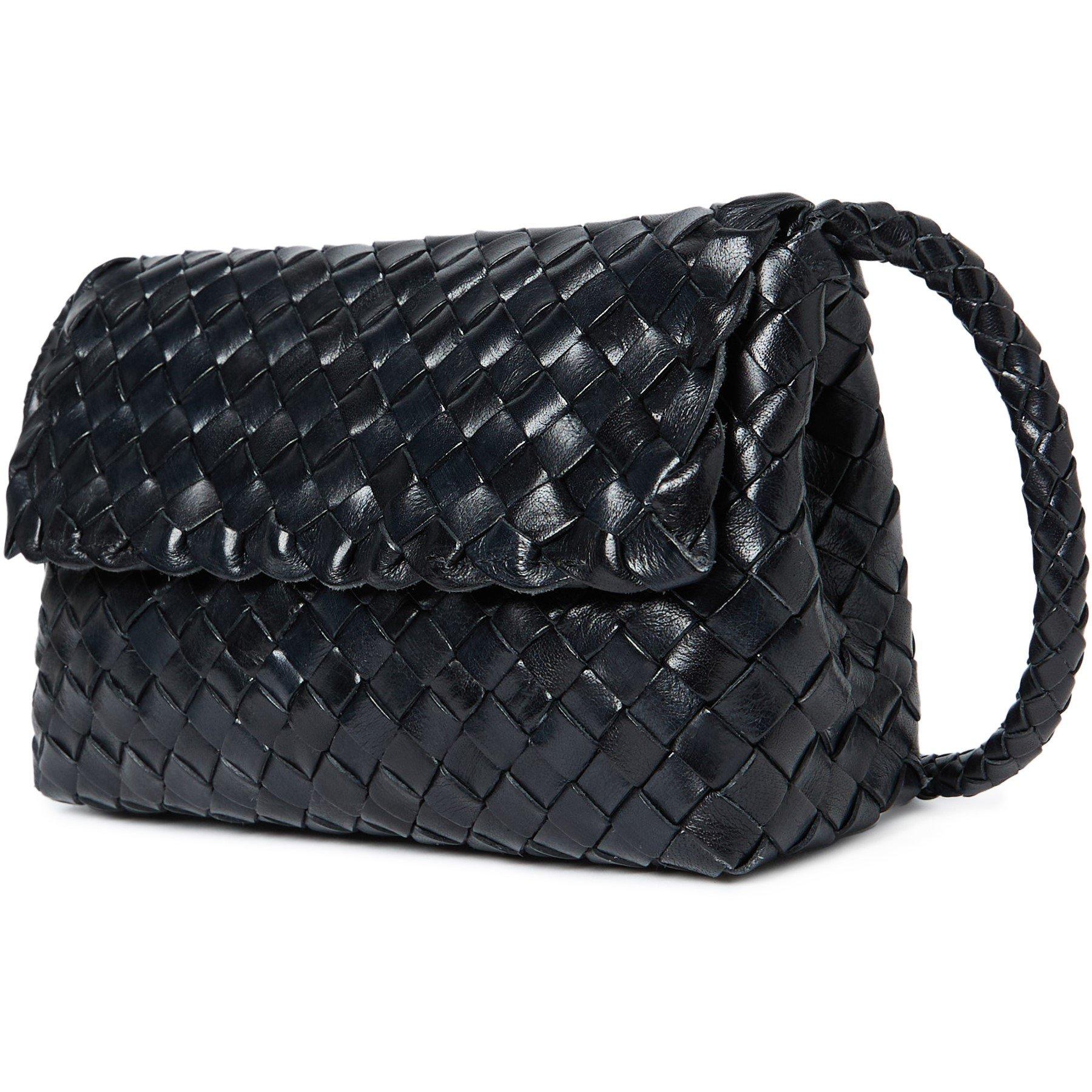 Black - Loeffler Randall - LR Vinnie Xbdy Ld61 - 3