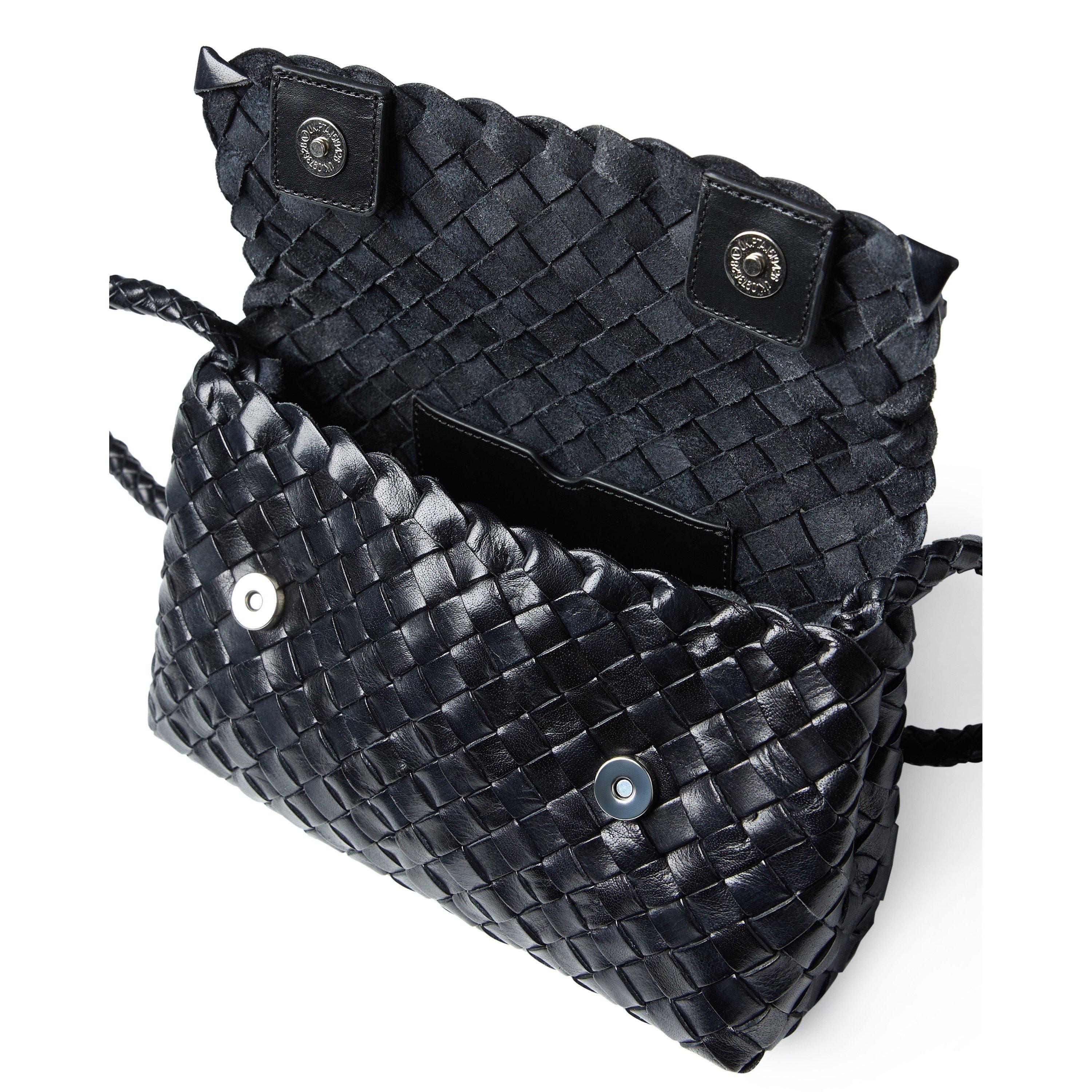 Black - Loeffler Randall - LR Vinnie Xbdy Ld61 - 4