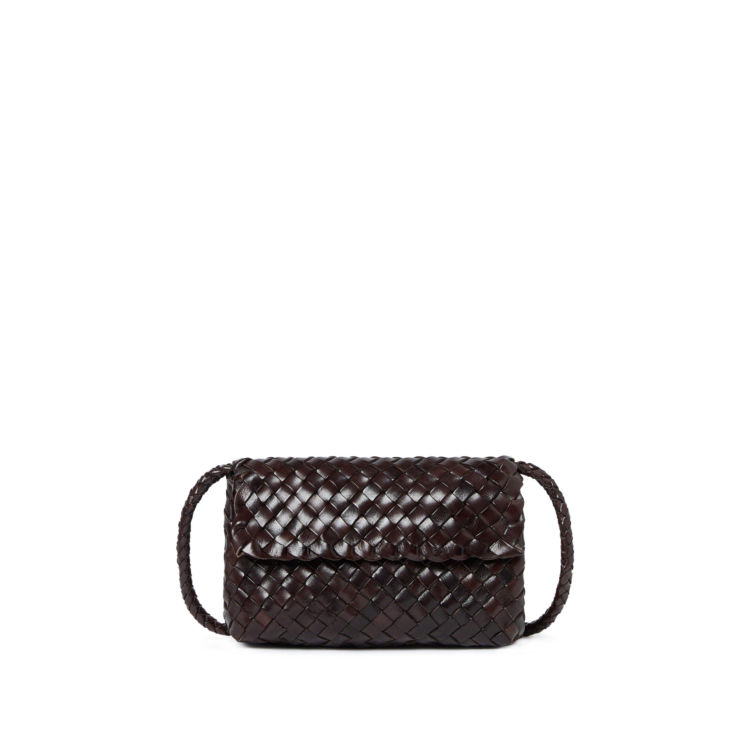 Chocolate - Loeffler Randall - LR Vinnie Xbdy Ld61 - 1