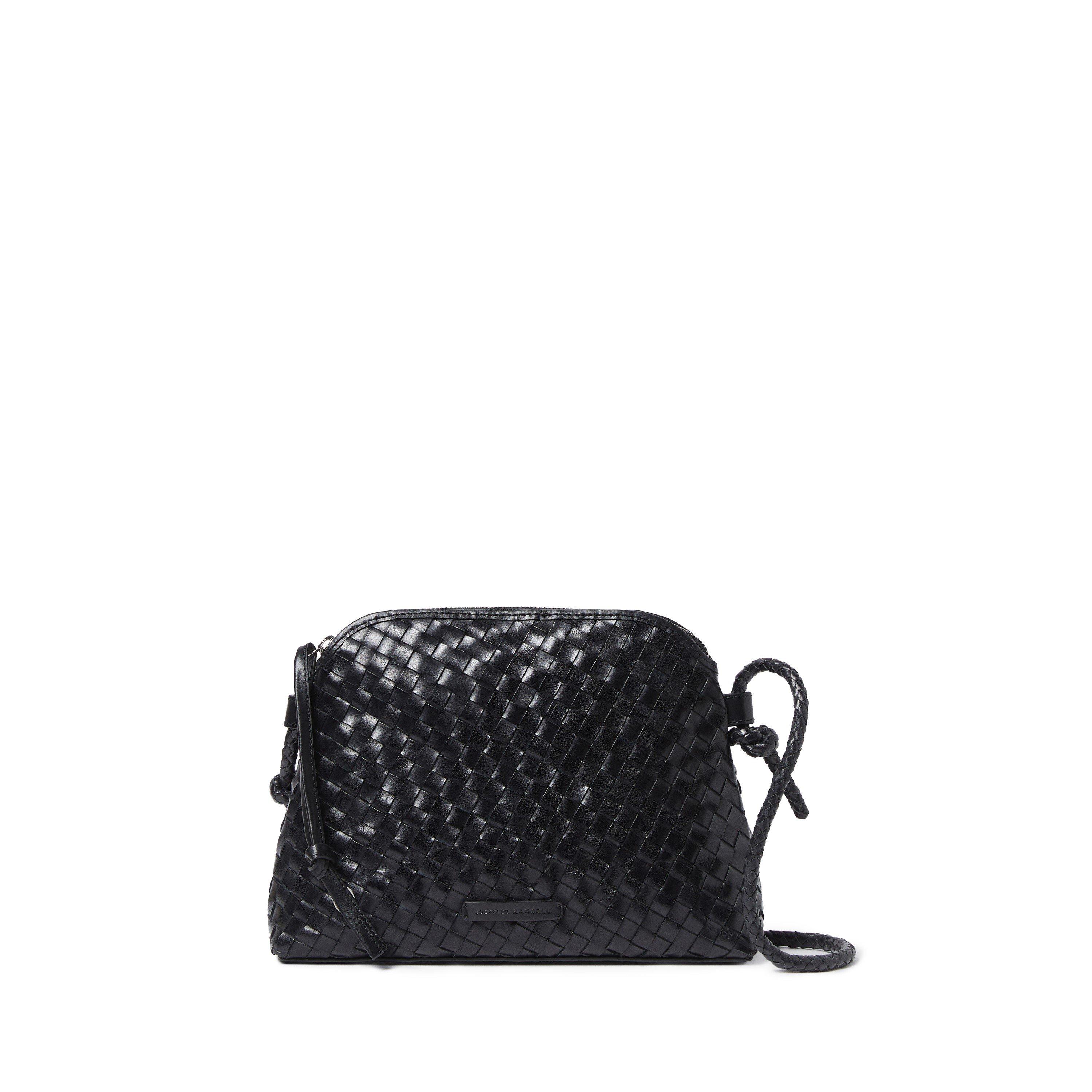 Black - Loeffler Randall - LR Mallory Xbdy Ld61 - 1