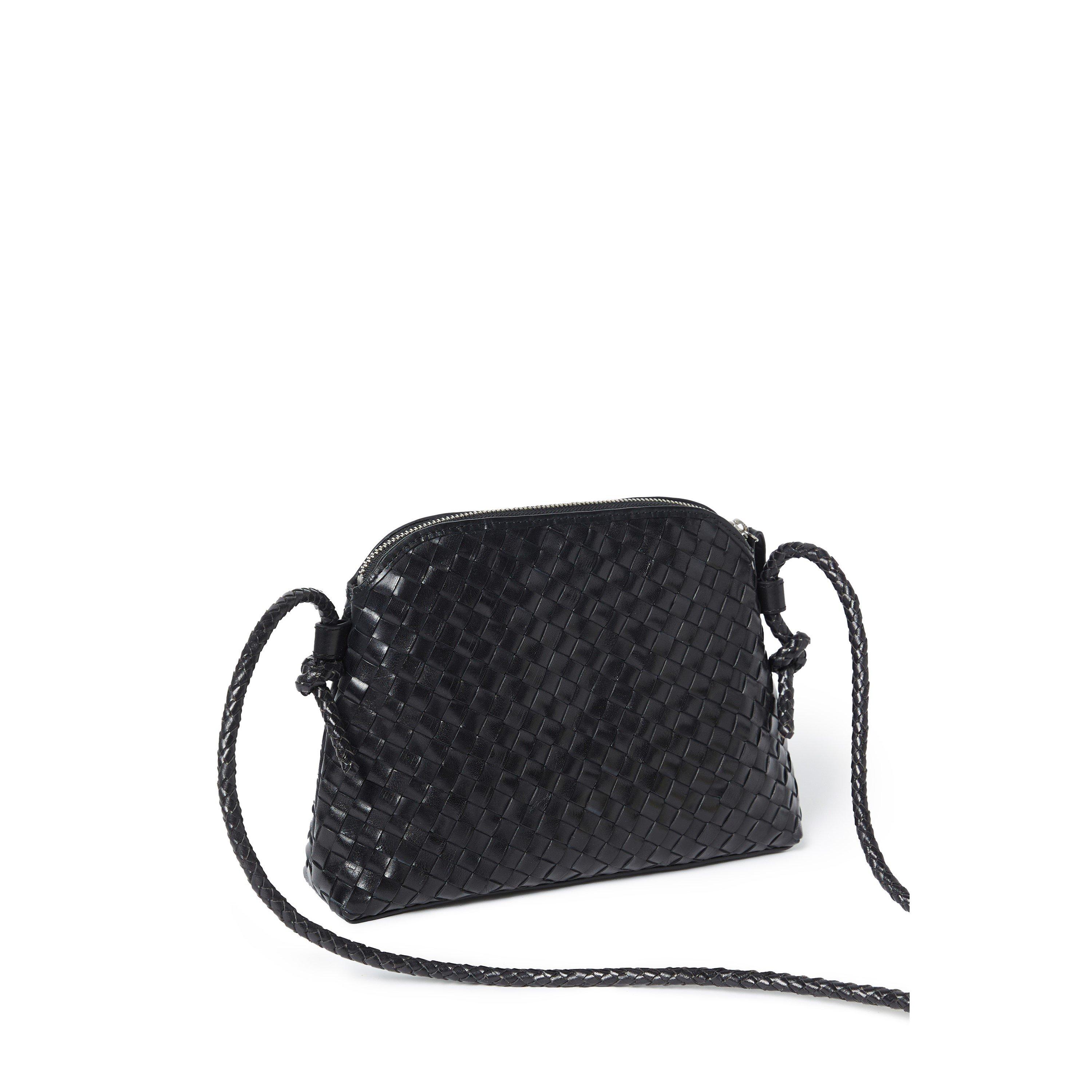 Black - Loeffler Randall - LR Mallory Xbdy Ld61 - 3