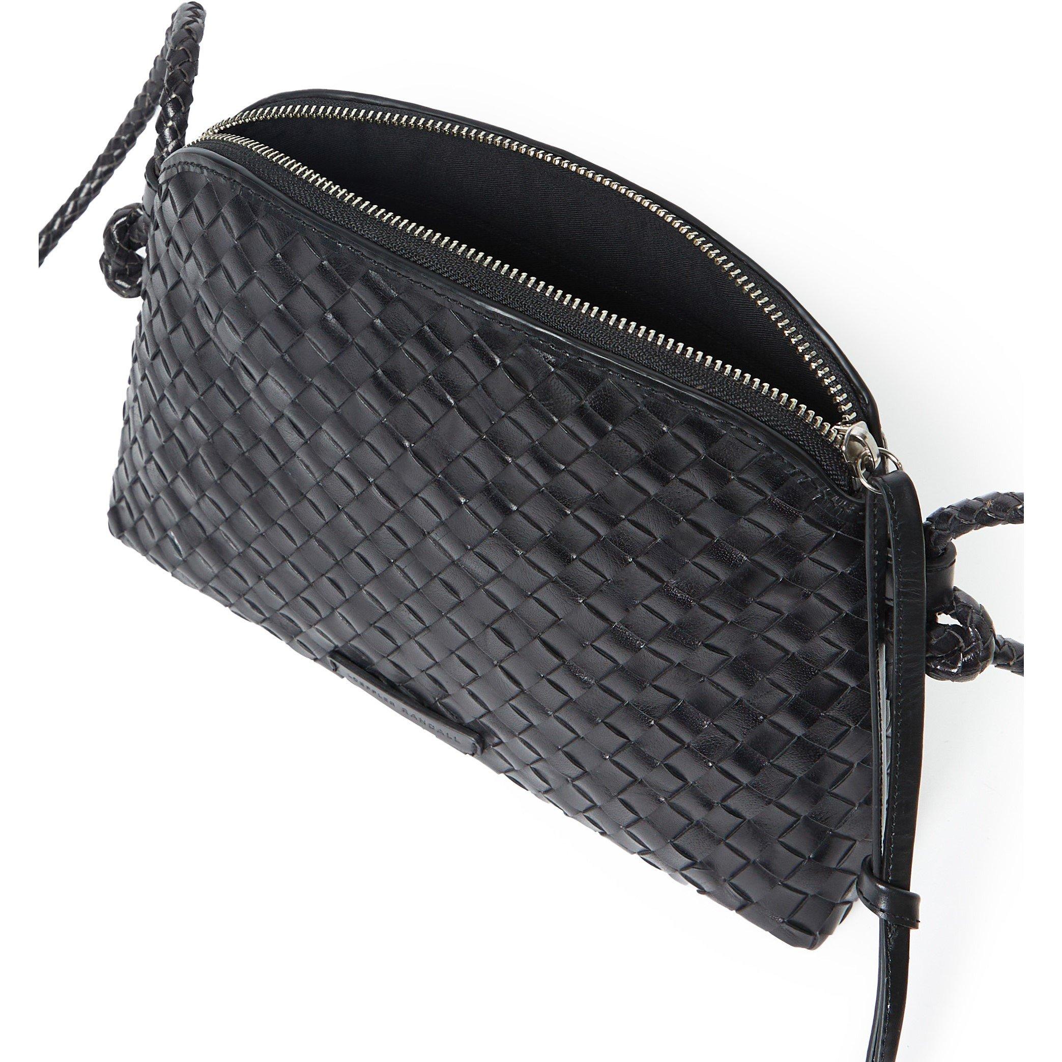 Black - Loeffler Randall - LR Mallory Xbdy Ld61 - 4