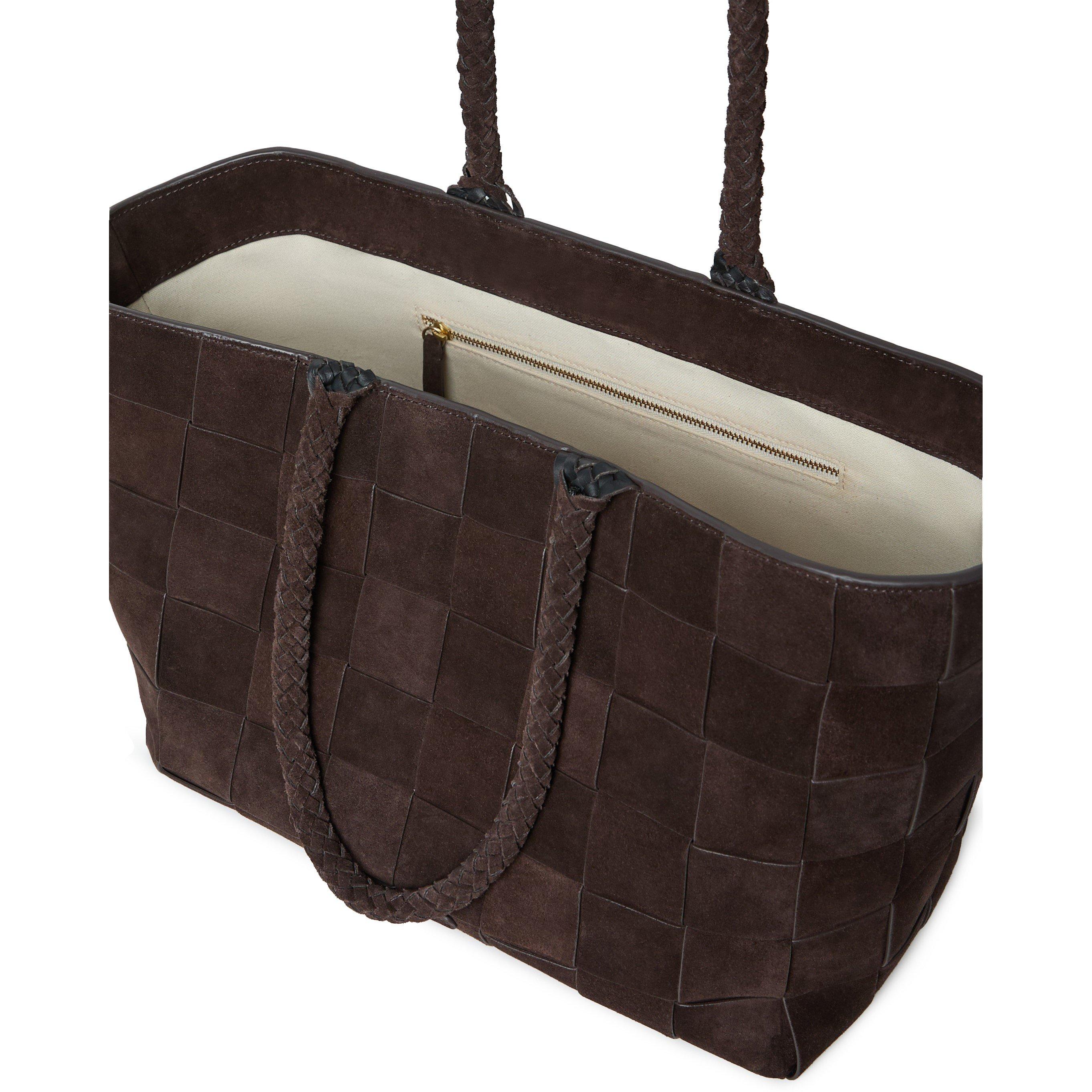 Tmoro - Loeffler Randall - LR Klara Tote Ld61 - 4