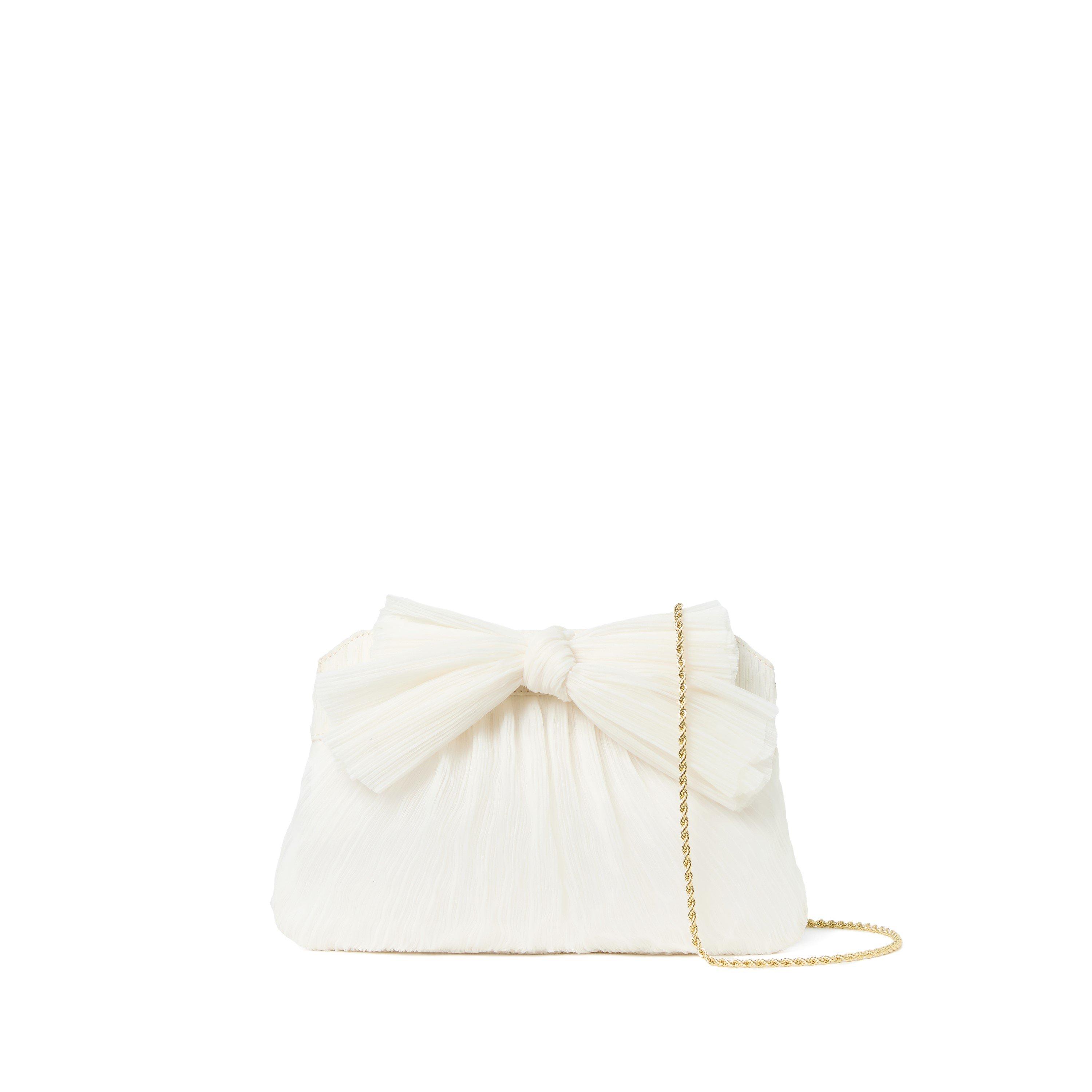 Pearl - Loeffler Randall - Women's Rayne Clutch Bag - 2