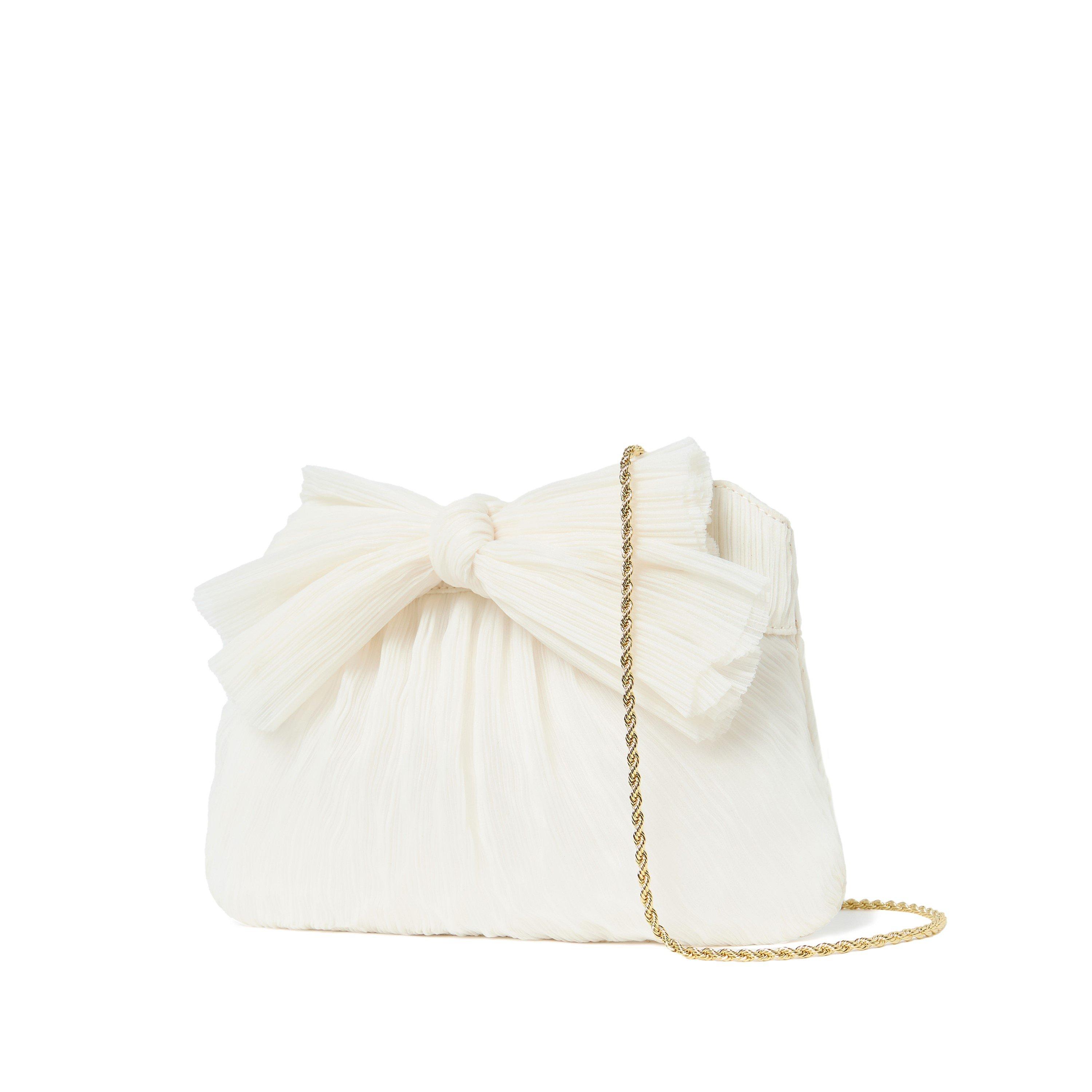 Pearl - Loeffler Randall - Women's Rayne Clutch Bag - 3