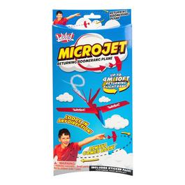 Wicked Microjet Juniors