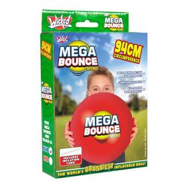 Wicked Mega BounMini Jn99