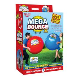 Wicked Mega Bounce XL Balls Juniors