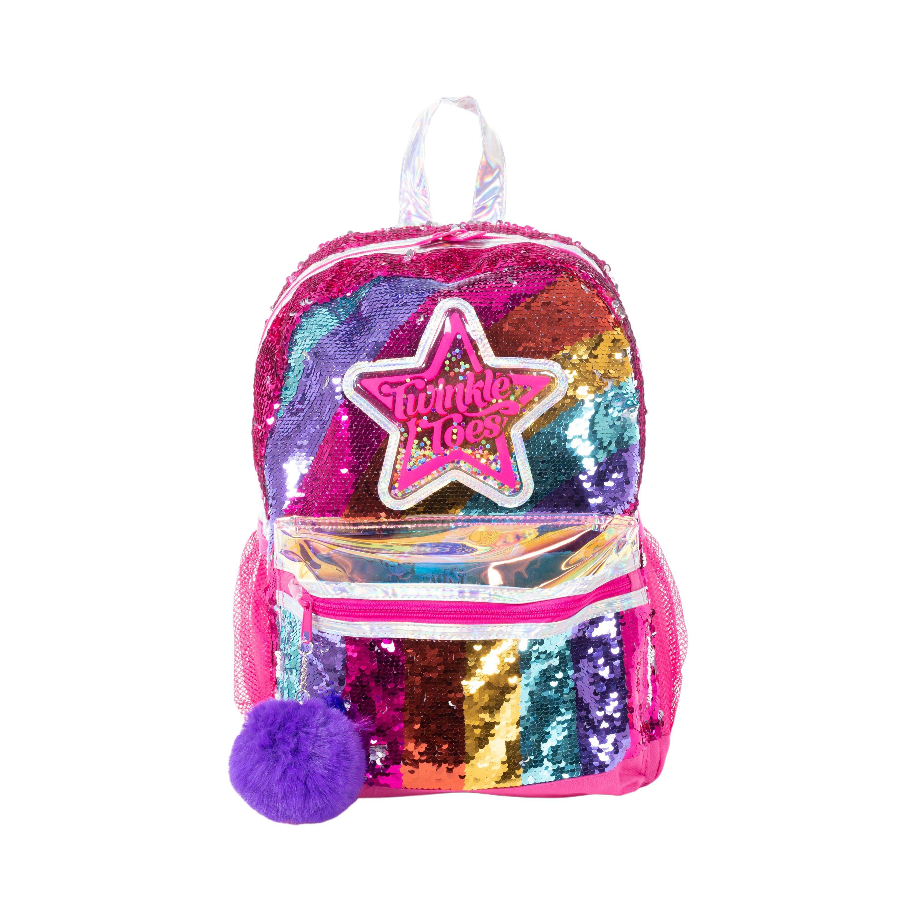 Skechers Twinkle Backpack