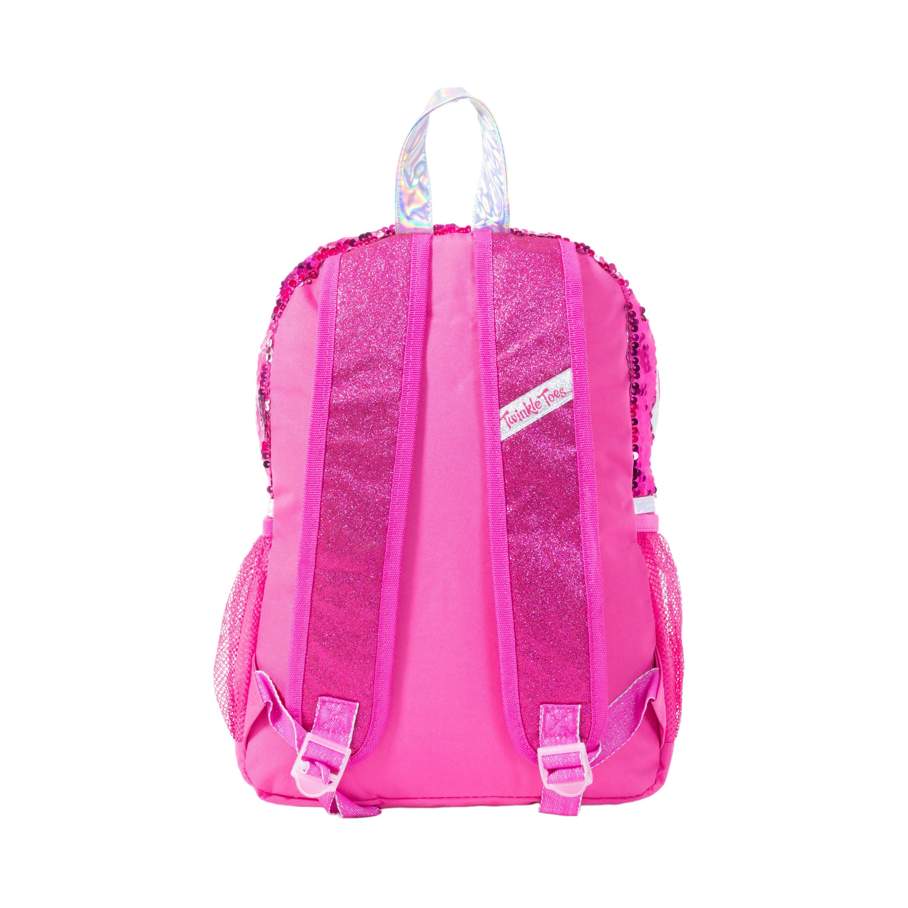 Rainbow - Skechers - Twinkle Backpack - 2