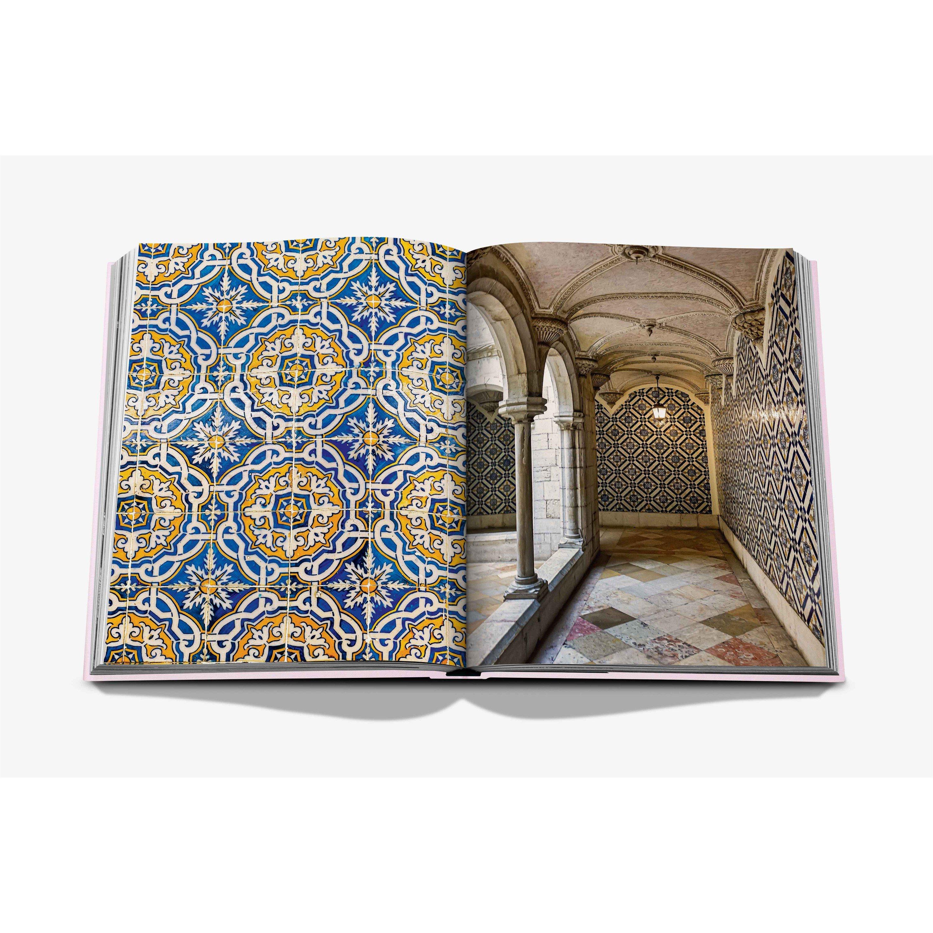 Pink - Assouline - Lisboa Luz - 4