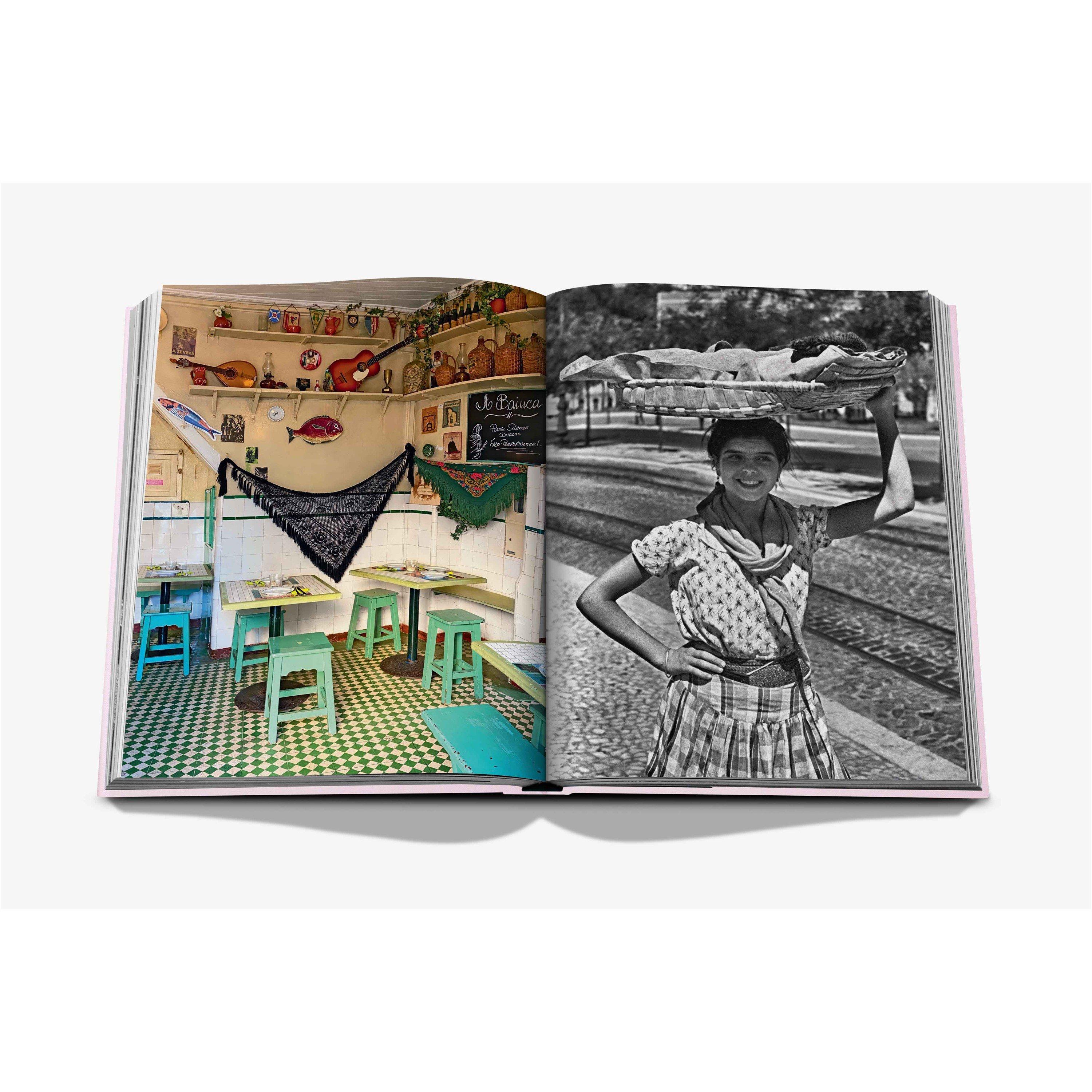 Pink - Assouline - Lisboa Luz - 6