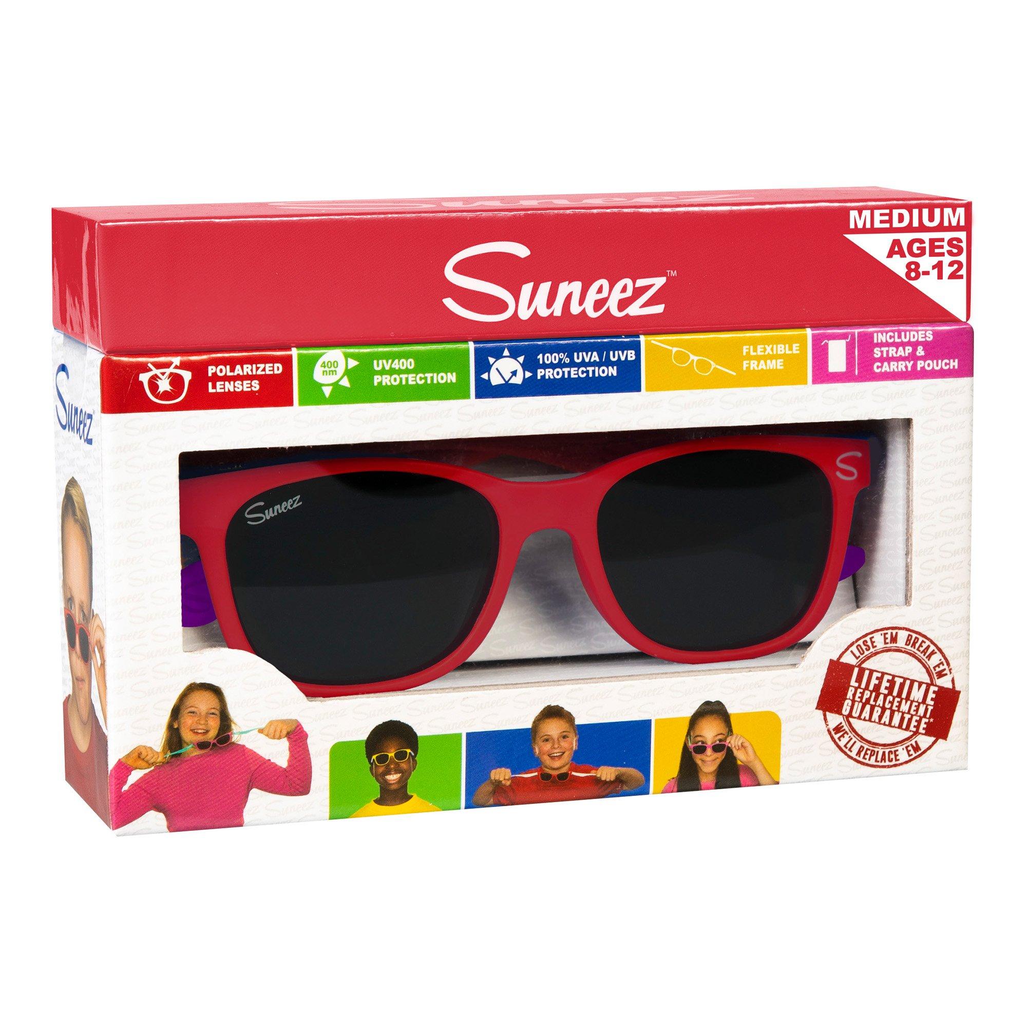 Polarised Sunglasses Juniors