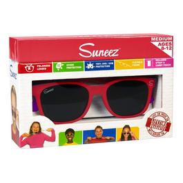 Suneez Polarised Sunglasses Juniors