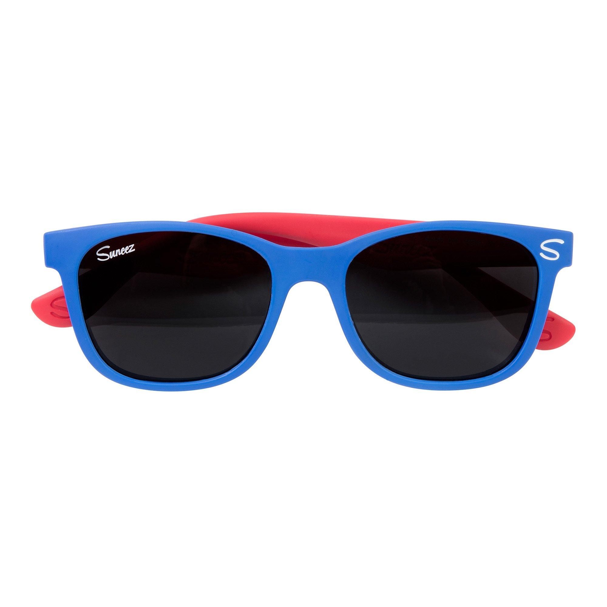 Bleu - Suneez - Polarised Sunglasses Juniors - 6