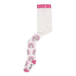 Lilly and Sid Rainbow Tights Jn99