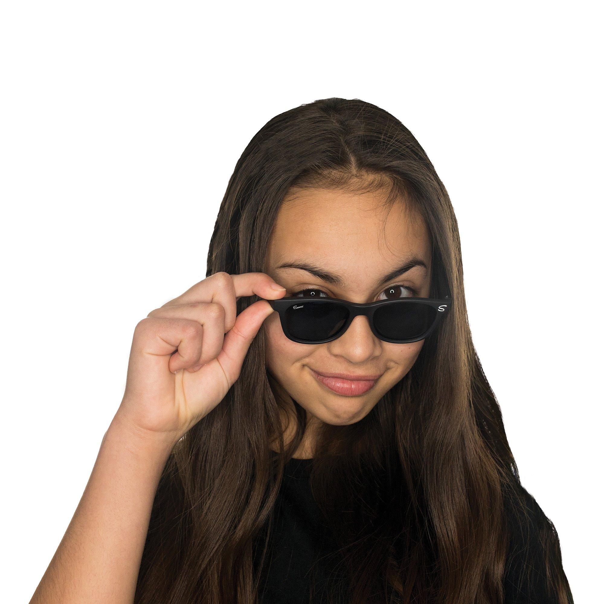 Nero - Suneez - Polarised Sunglasses Childrens - 4