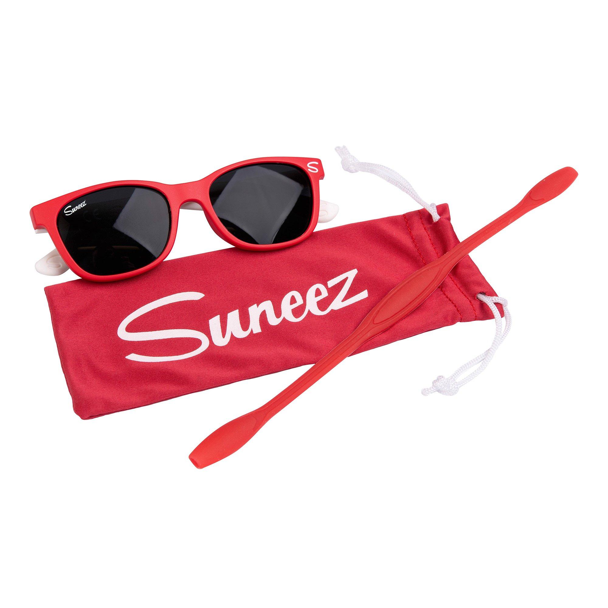 Rouge - Suneez - Polarised Sunglasses Childrens - 2