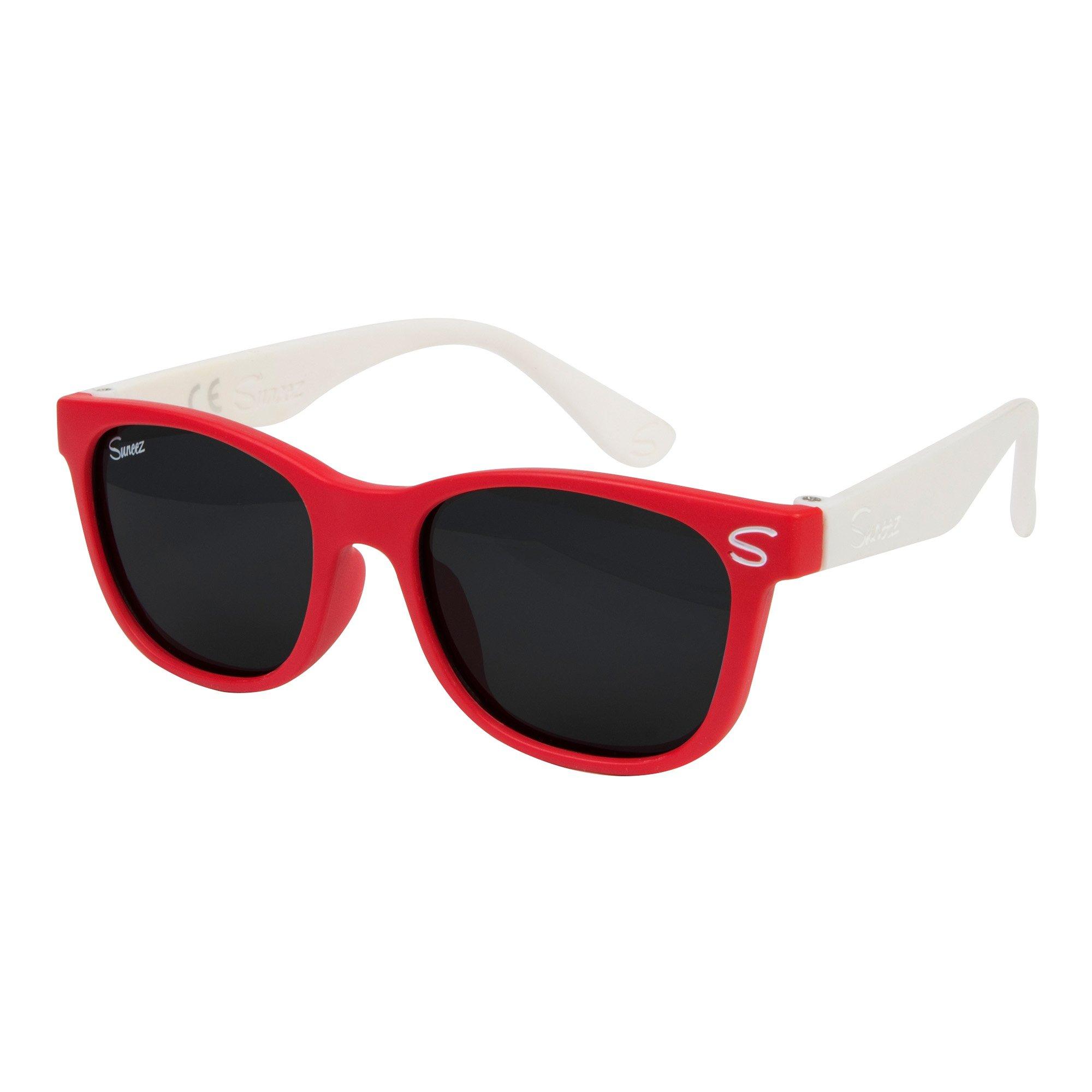 Rouge - Suneez - Polarised Sunglasses Childrens - 5