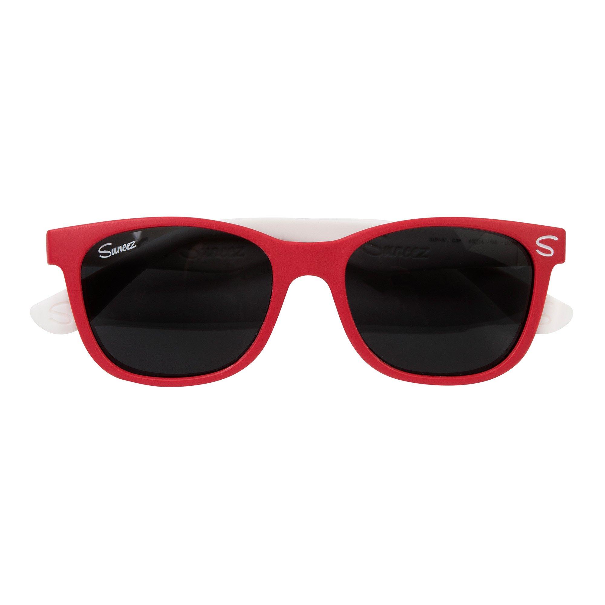 Rouge - Suneez - Polarised Sunglasses Childrens - 6