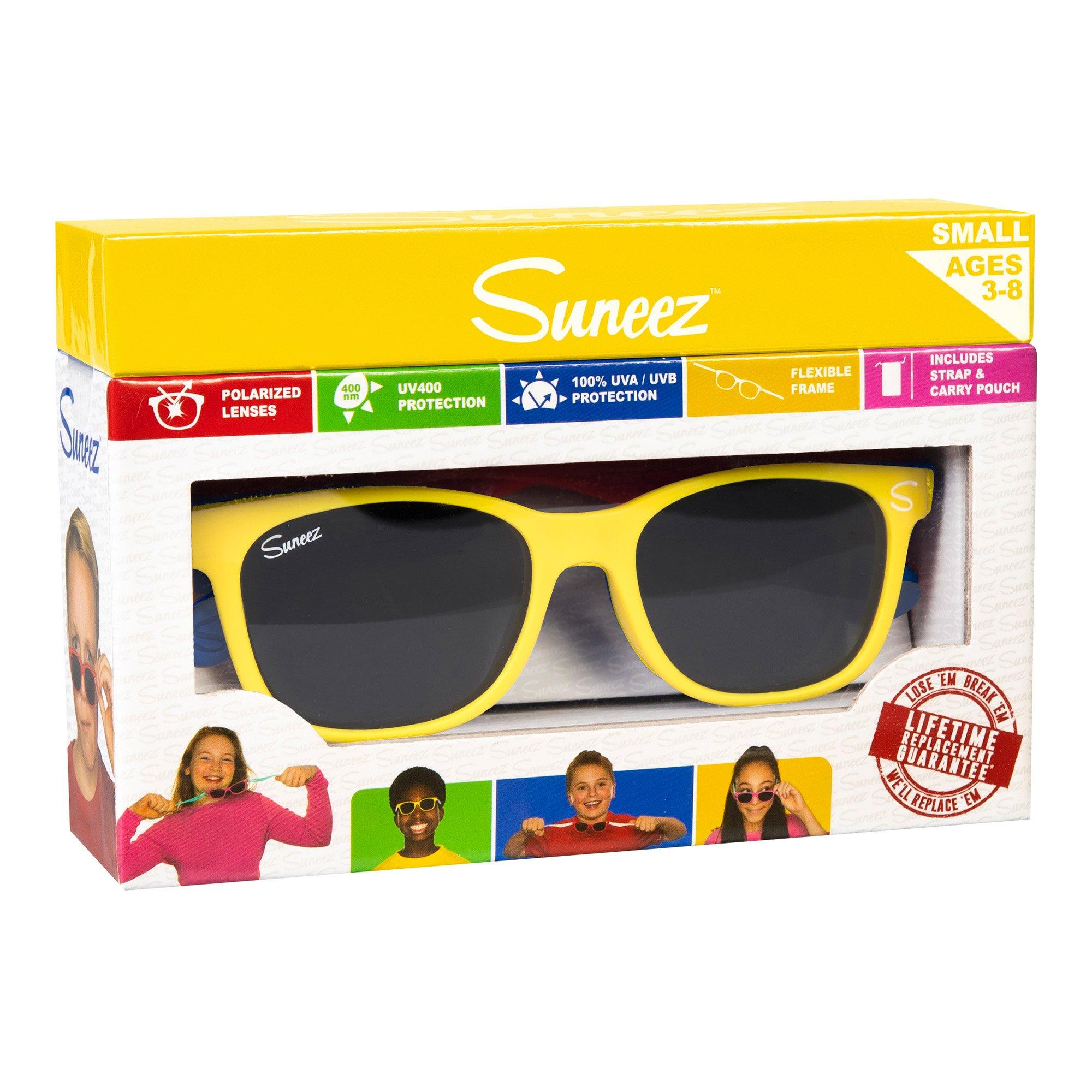 Gul - Suneez - Polarised Sunglasses Childrens - 1