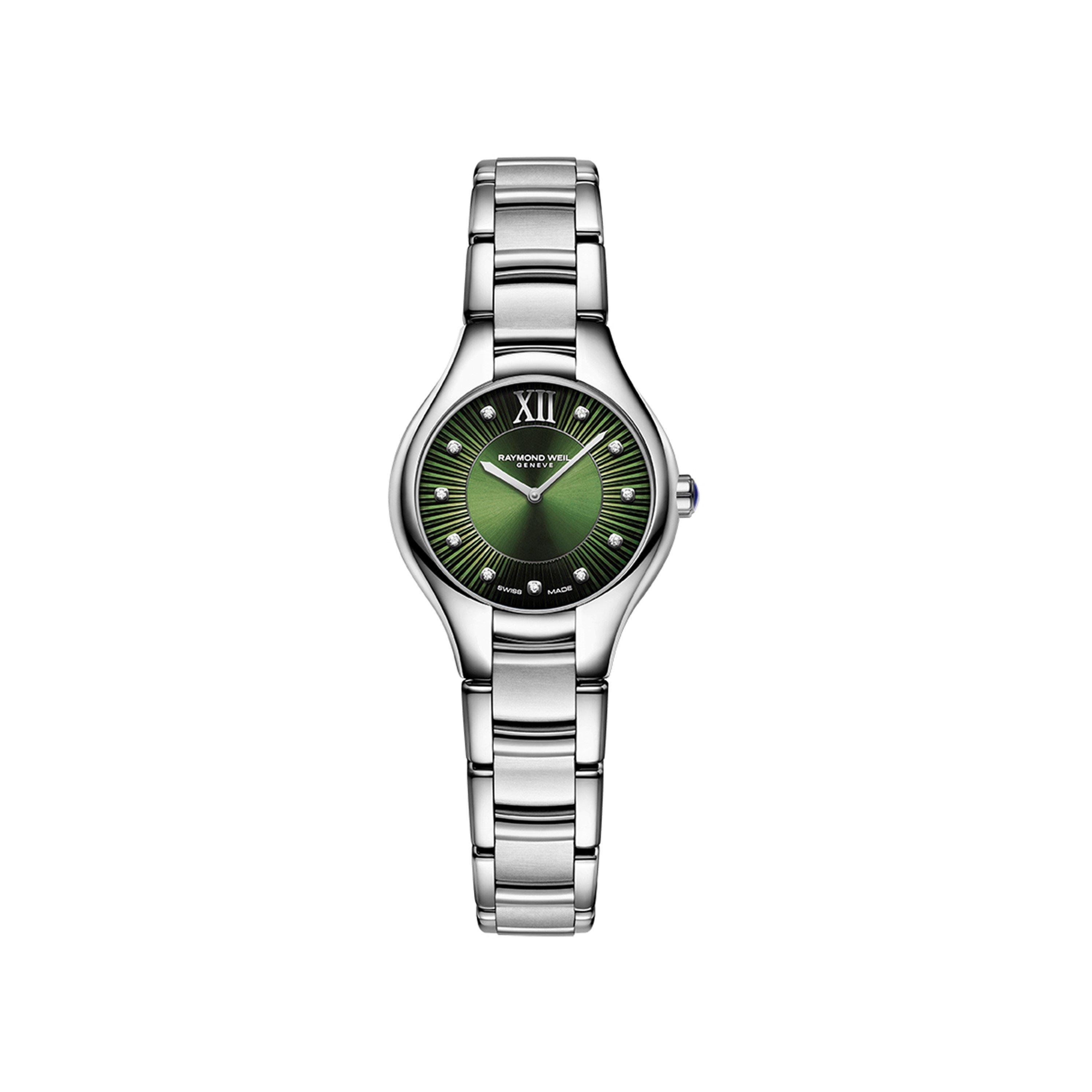 Raymond Weil Rw Noemia Watch